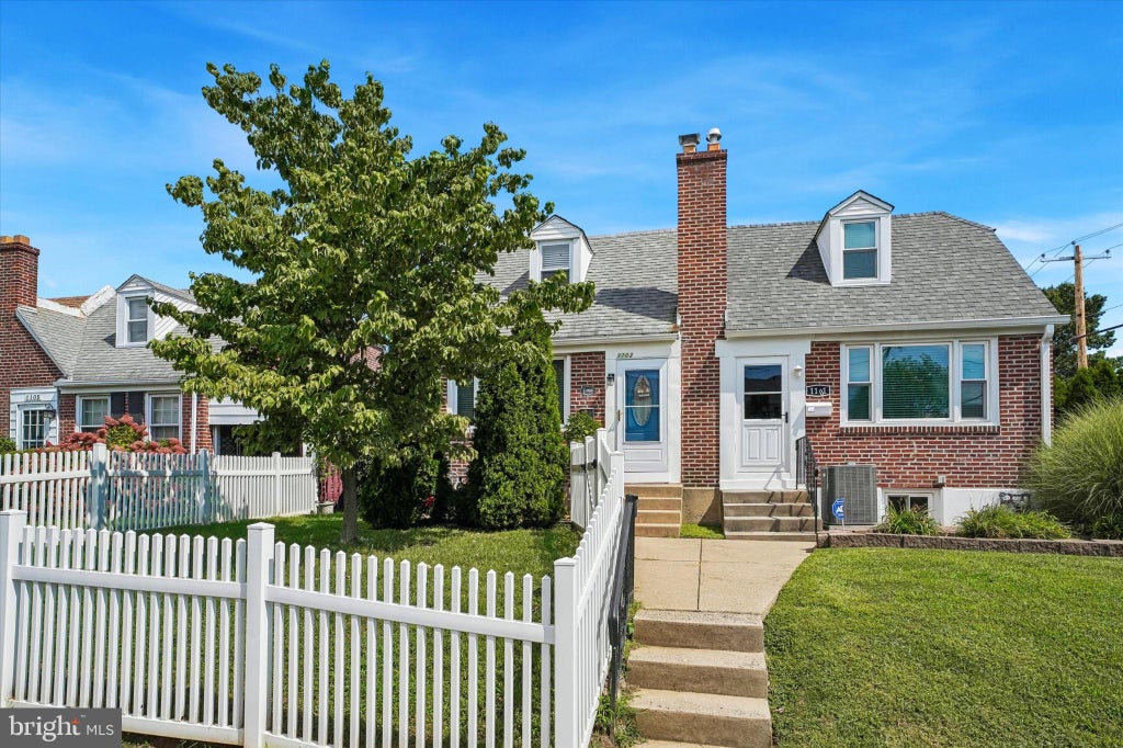 Photo of 1103 Agnew Dr, DREXEL HILL, PA 19026 (MLS # PADE2123522)