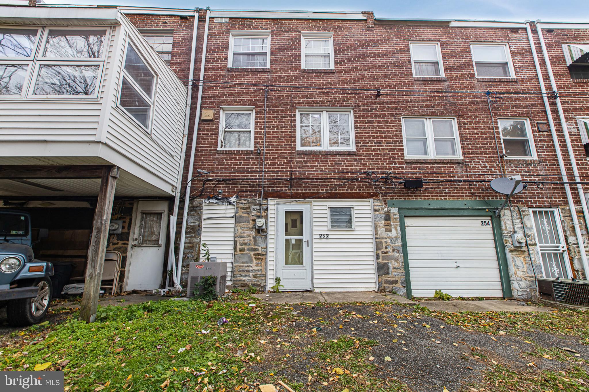 SHILOH HILL - Residential