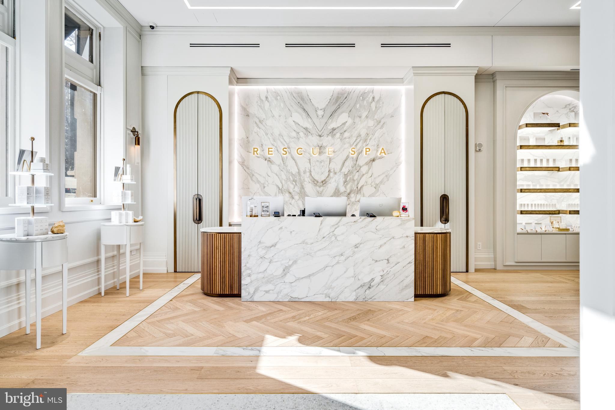 RITTENHOUSE SQUARE - Residential