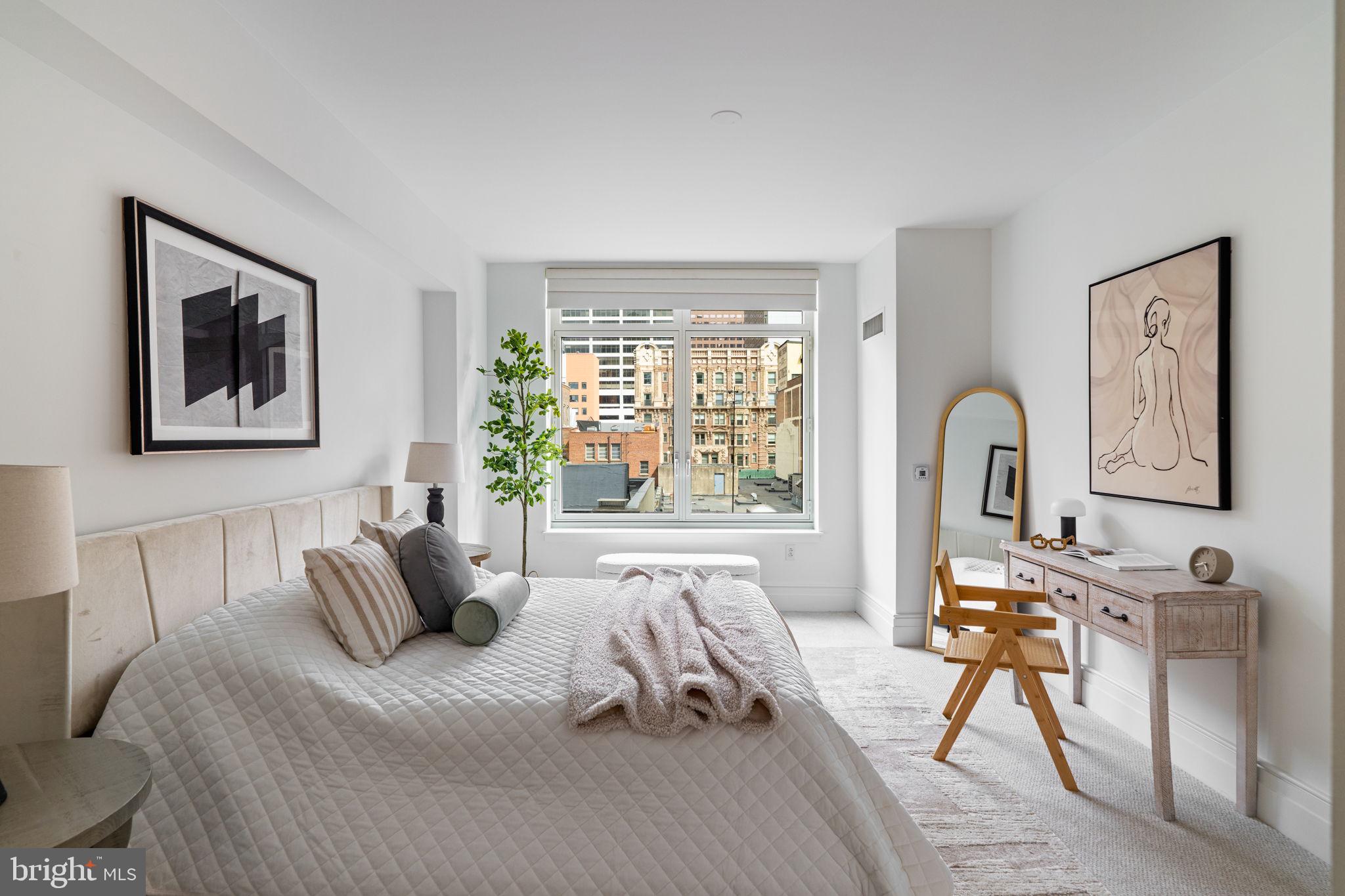 RITTENHOUSE SQUARE - Residential