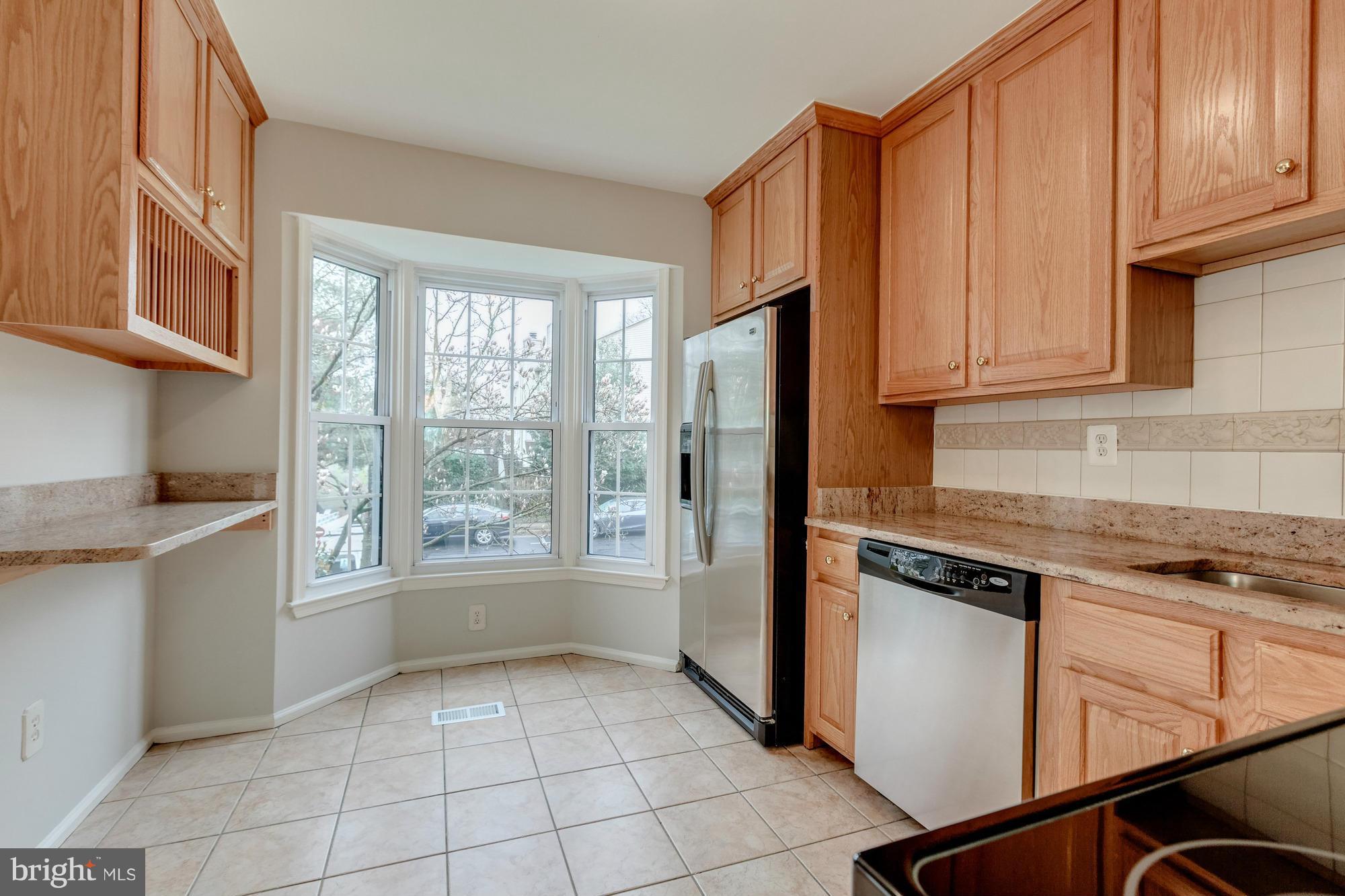 DUNN LORING VILLAGE - Residential