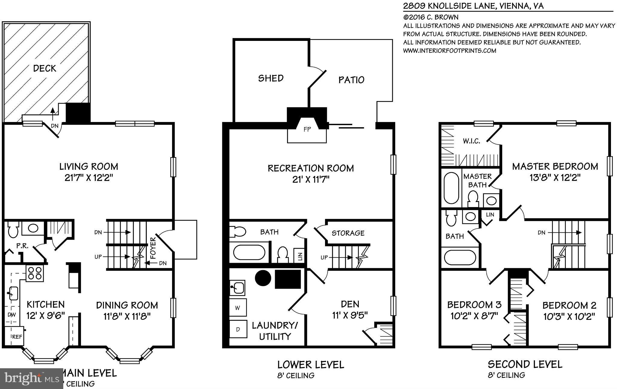 DUNN LORING VILLAGE - Residential