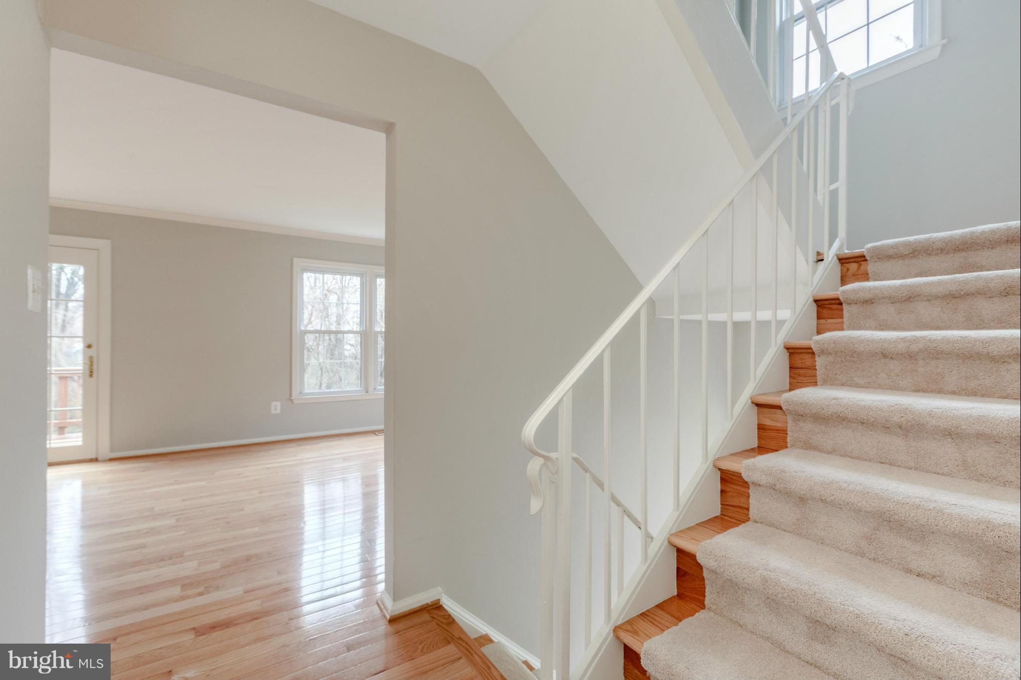 DUNN LORING VILLAGE - Residential