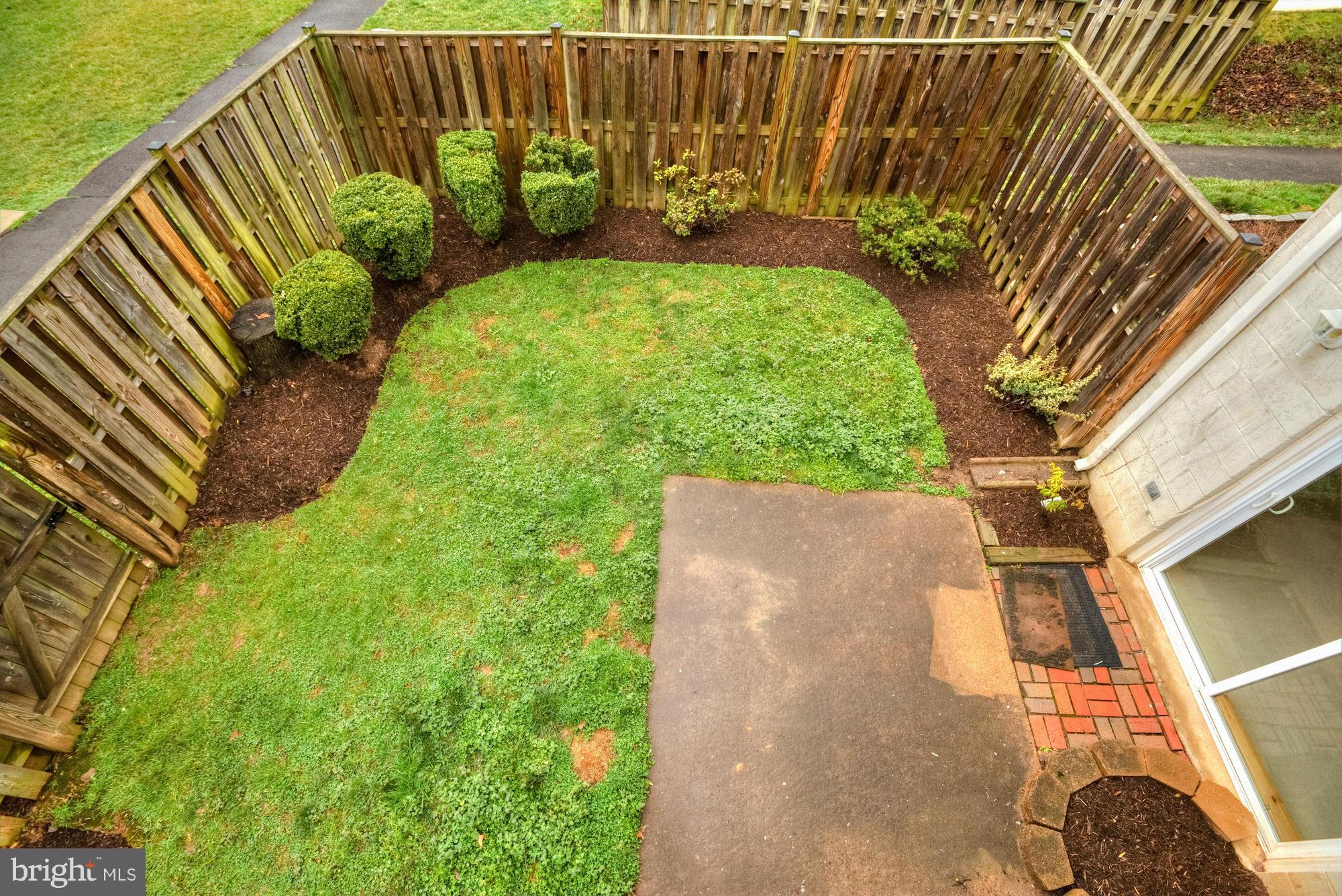 DUNN LORING VILLAGE - Residential