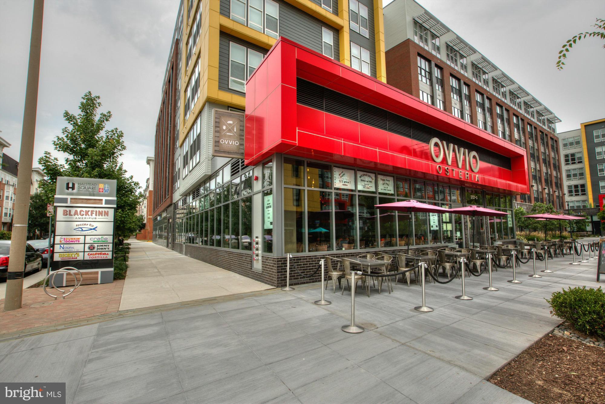 DUNN LORING VILLAGE - Residential