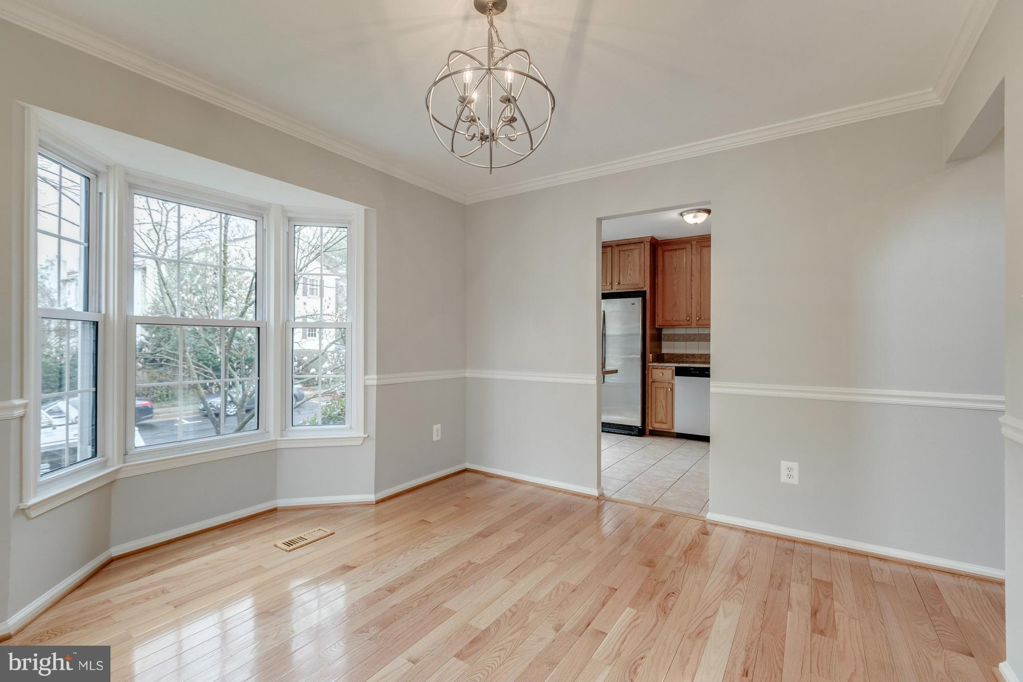 DUNN LORING VILLAGE - Residential