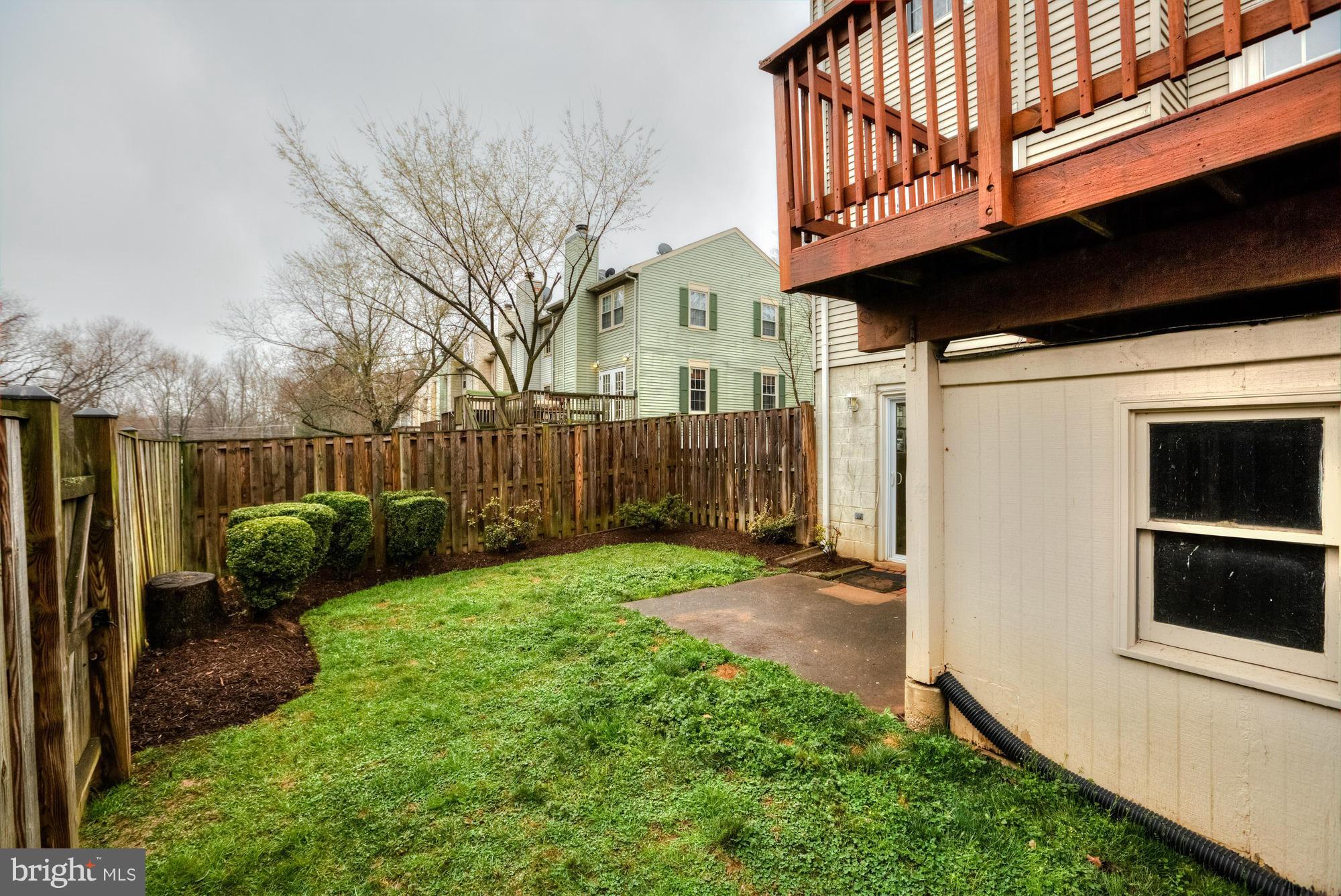 DUNN LORING VILLAGE - Residential