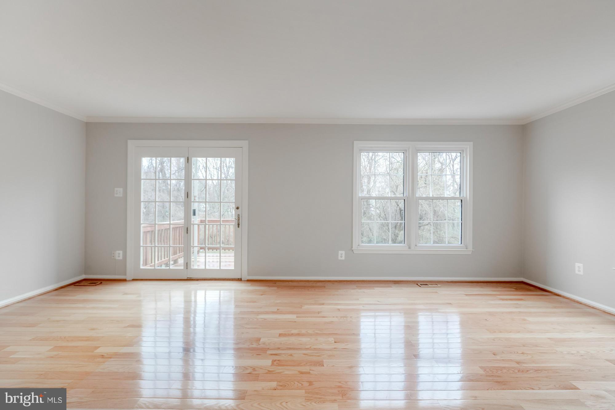 DUNN LORING VILLAGE - Residential