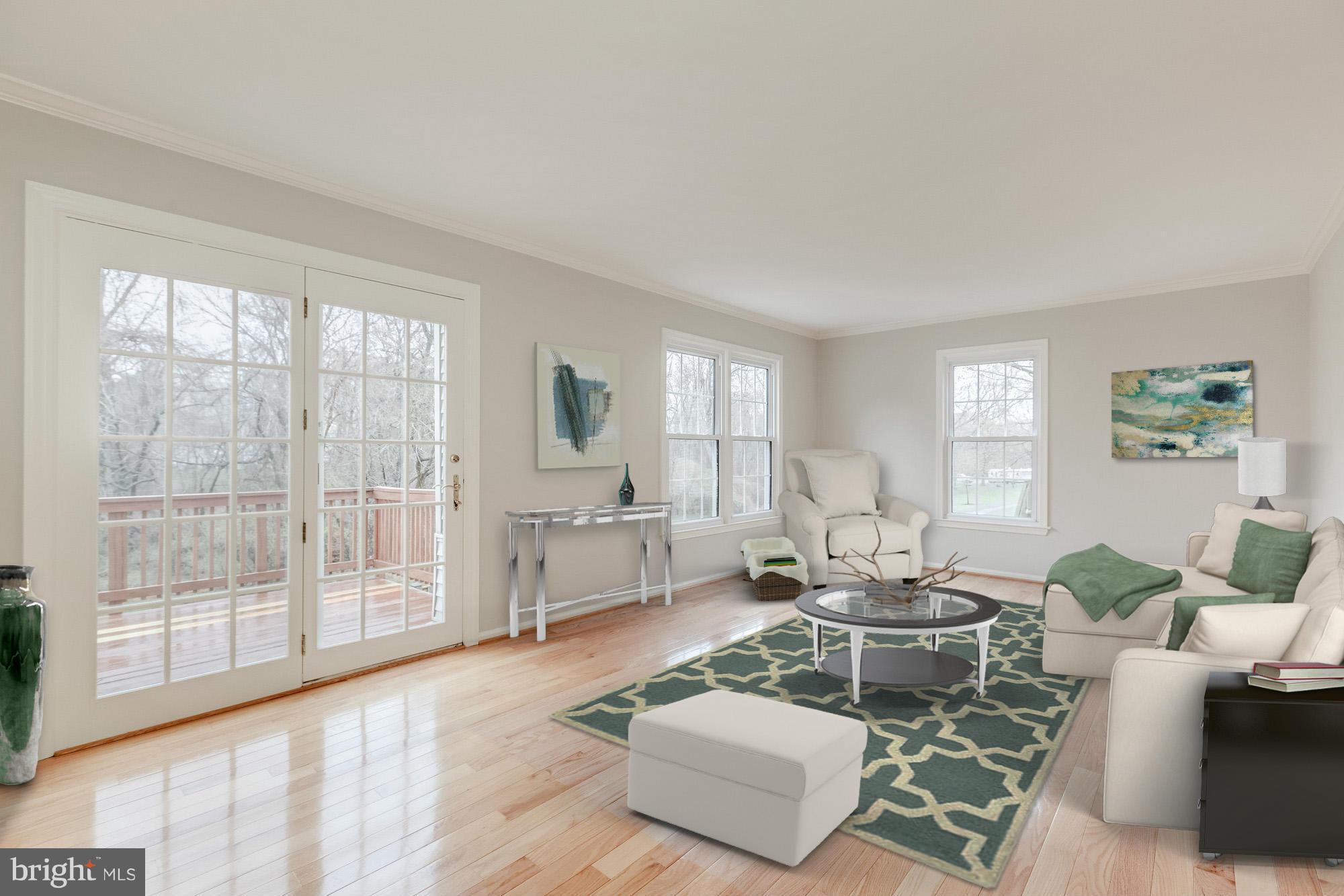 DUNN LORING VILLAGE - Residential