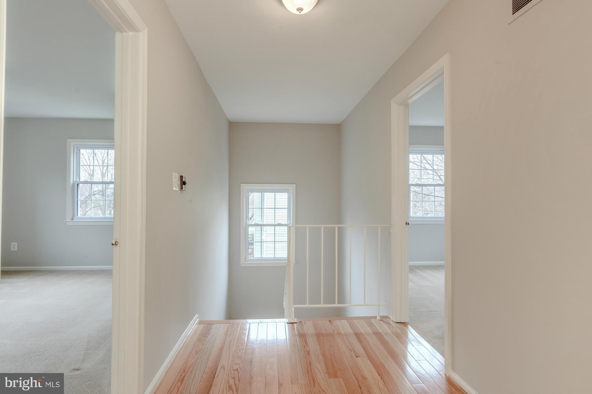 DUNN LORING VILLAGE - Residential