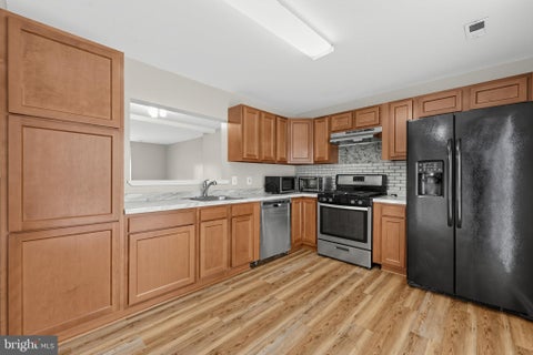 Townhouse For Rent - 910 Southern Avenue #2<br/> WASHINGTON, DC 20032