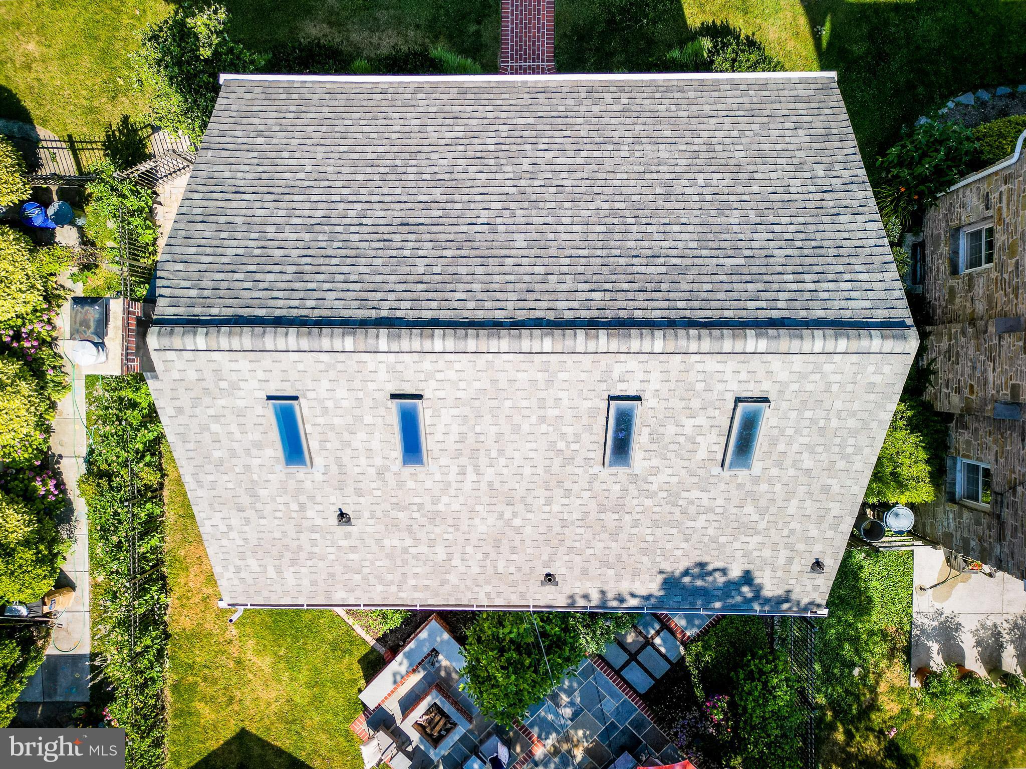 VILLA CRESTA - Residential