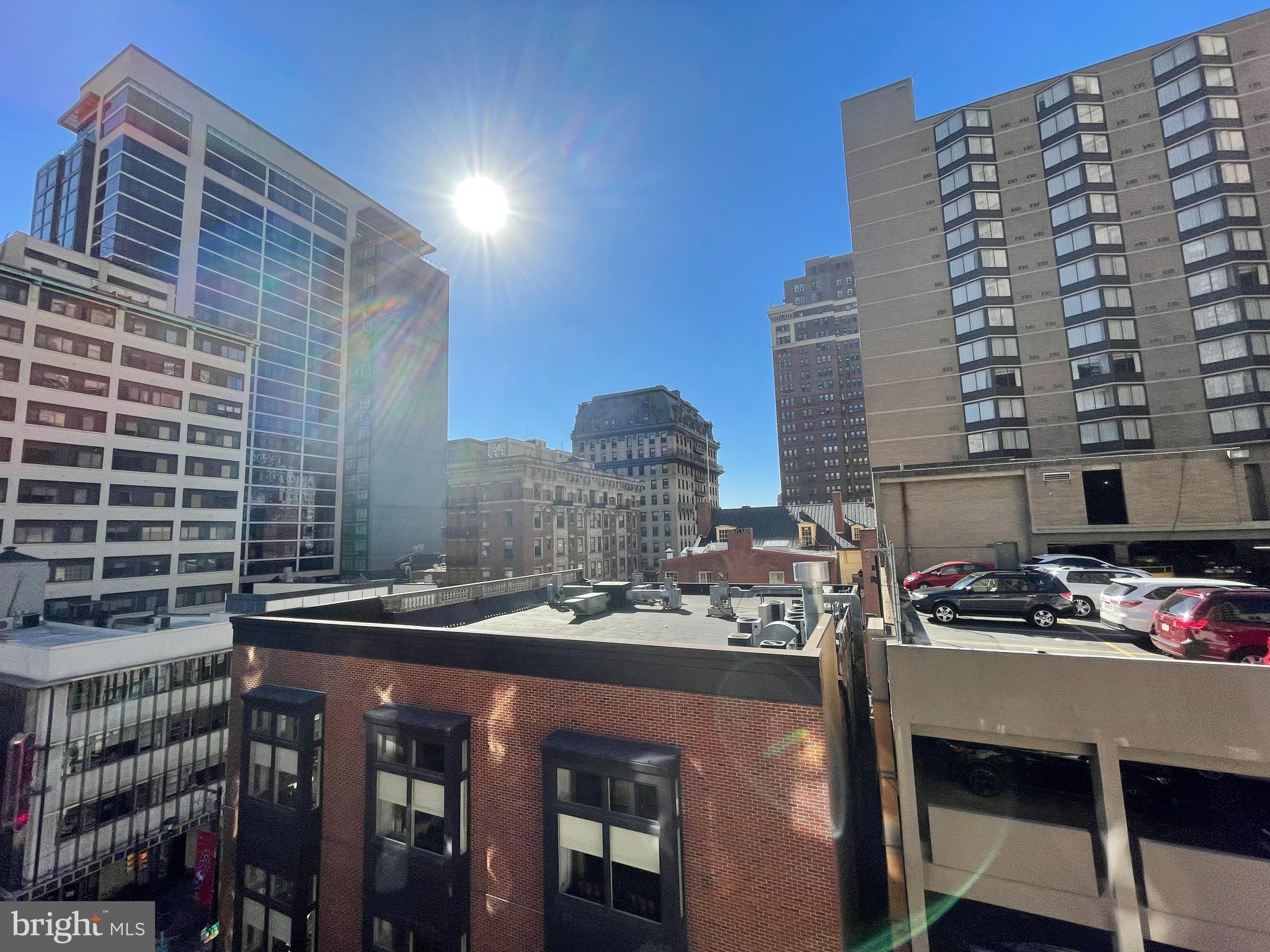 WASHINGTON SQ - Residential Lease