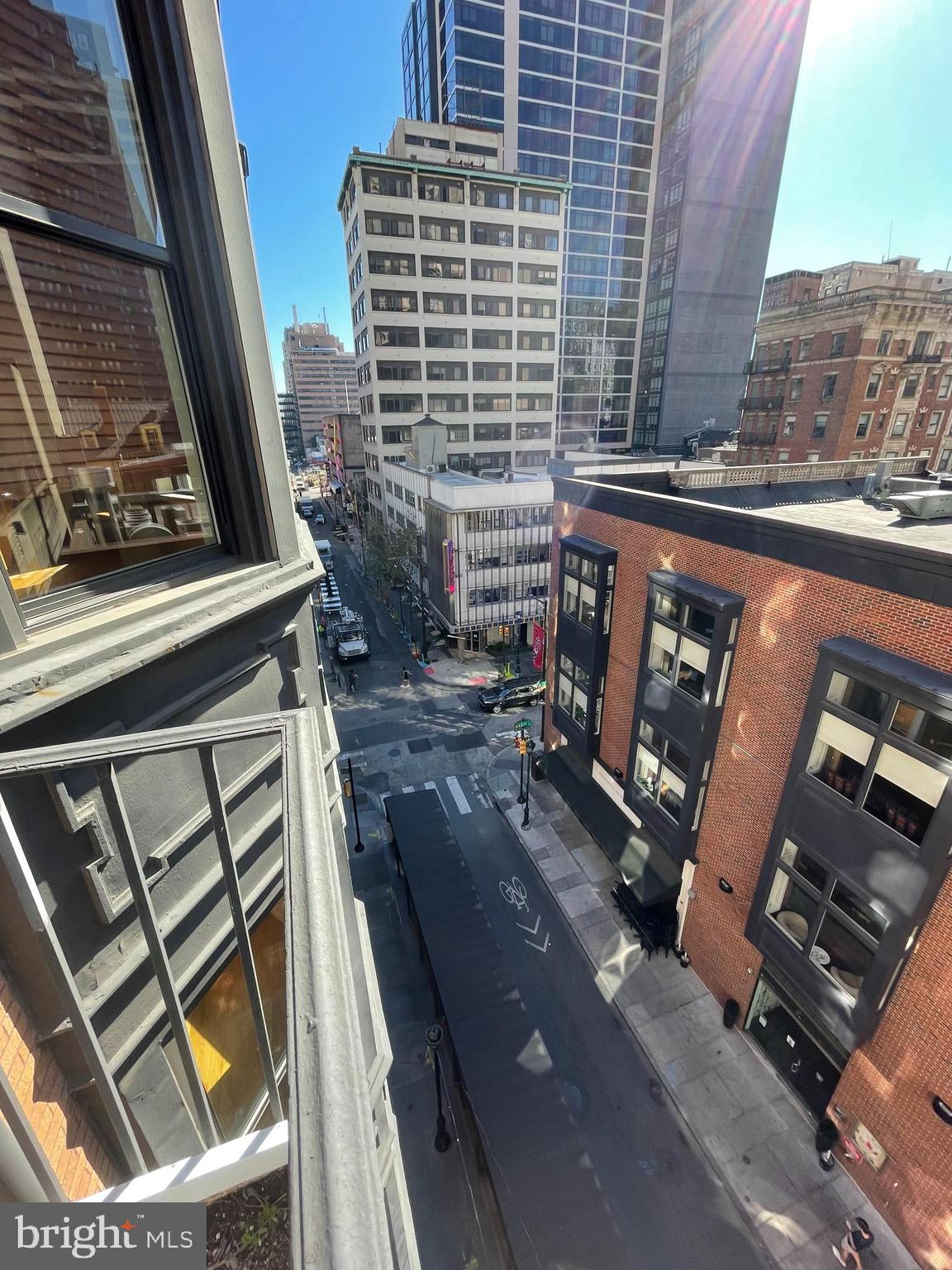 WASHINGTON SQ - Residential Lease