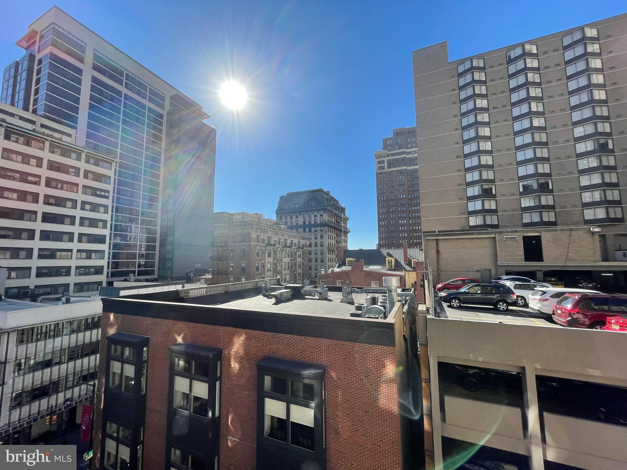 WASHINGTON SQ - Residential Lease