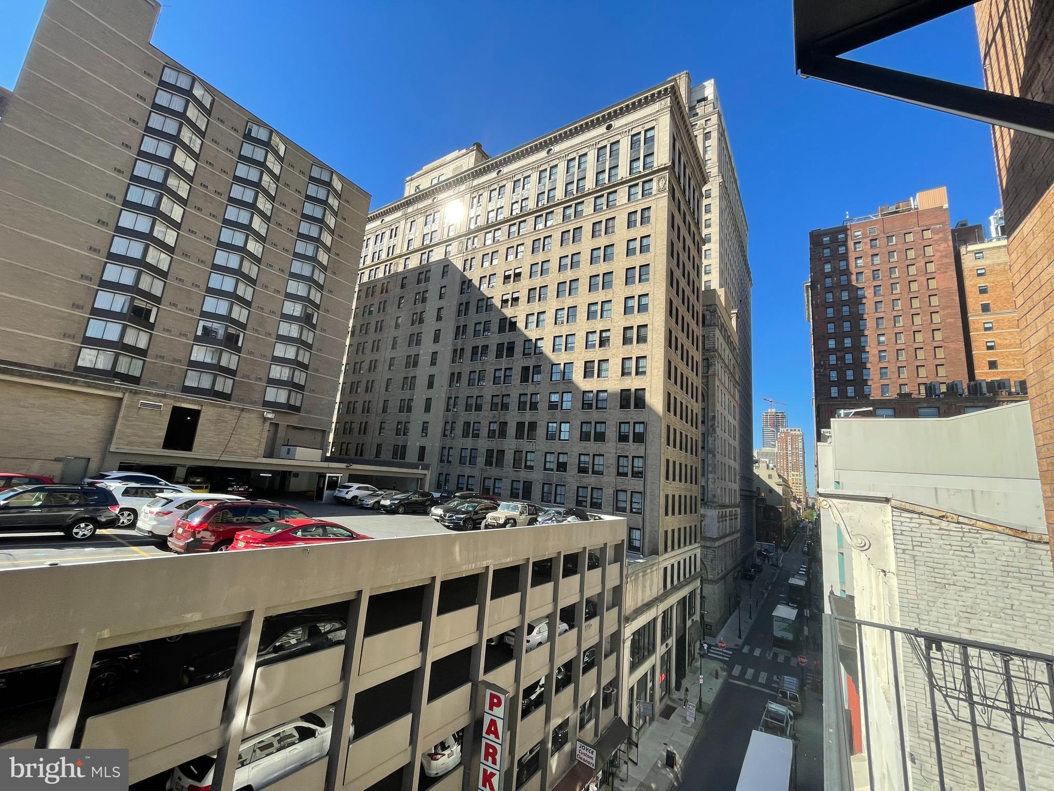 WASHINGTON SQ - Residential Lease