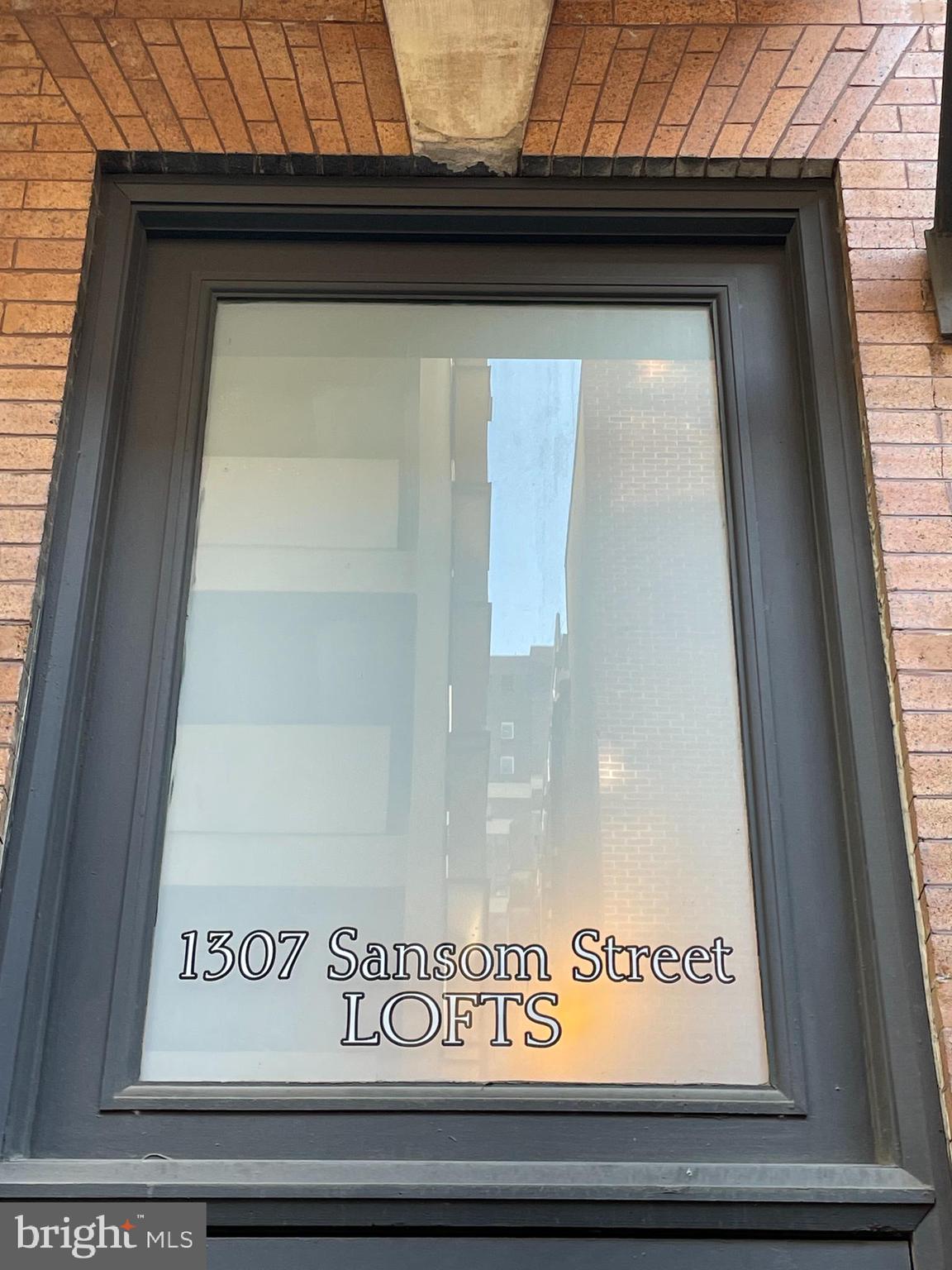 WASHINGTON SQ - Residential Lease