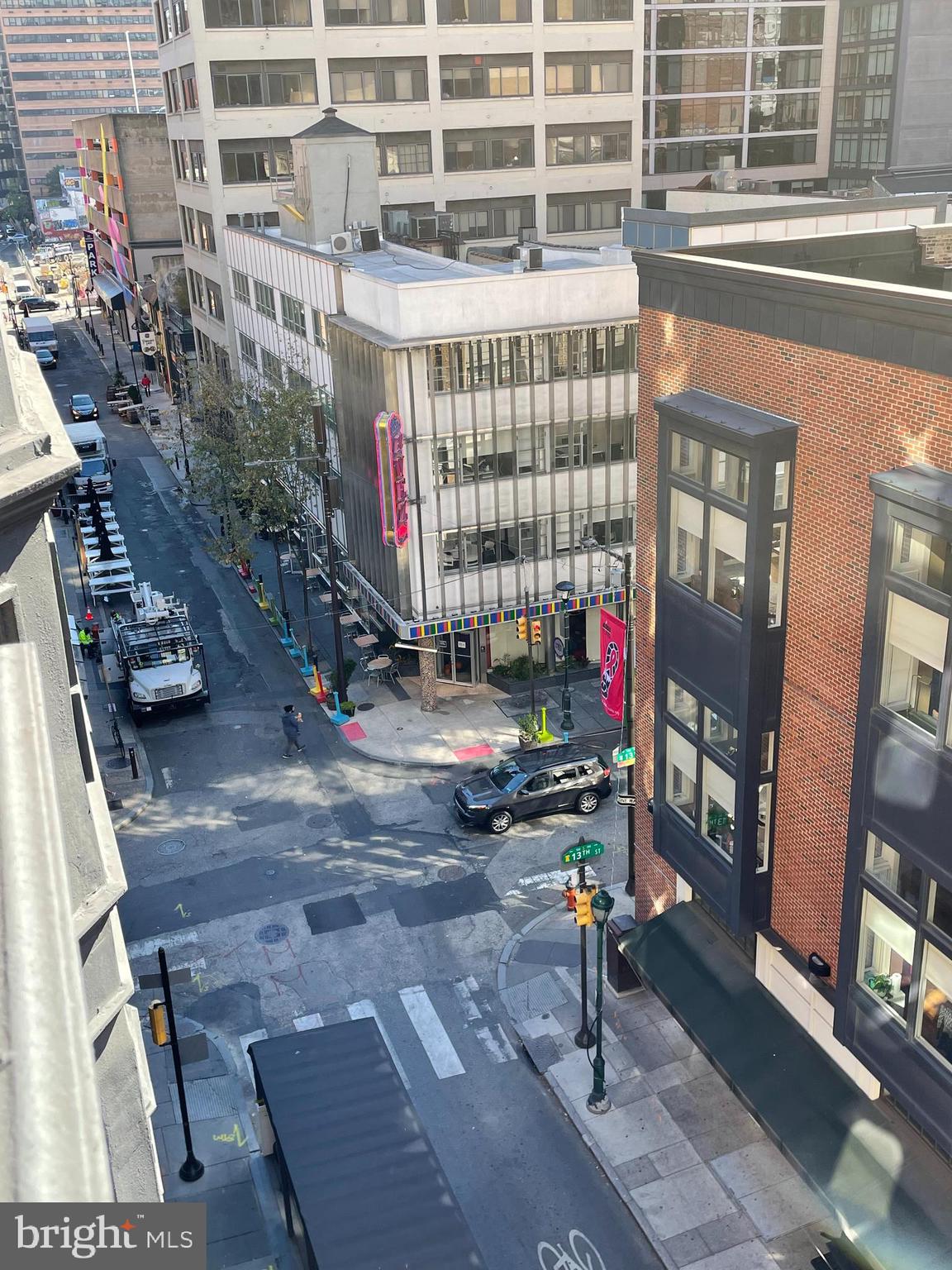 WASHINGTON SQ - Residential Lease