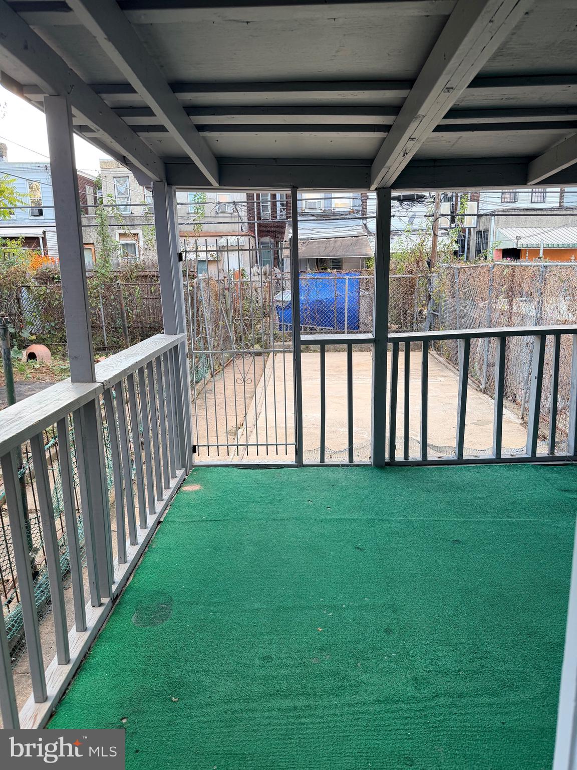 PHILADELPHIA (NORTH) - Residential