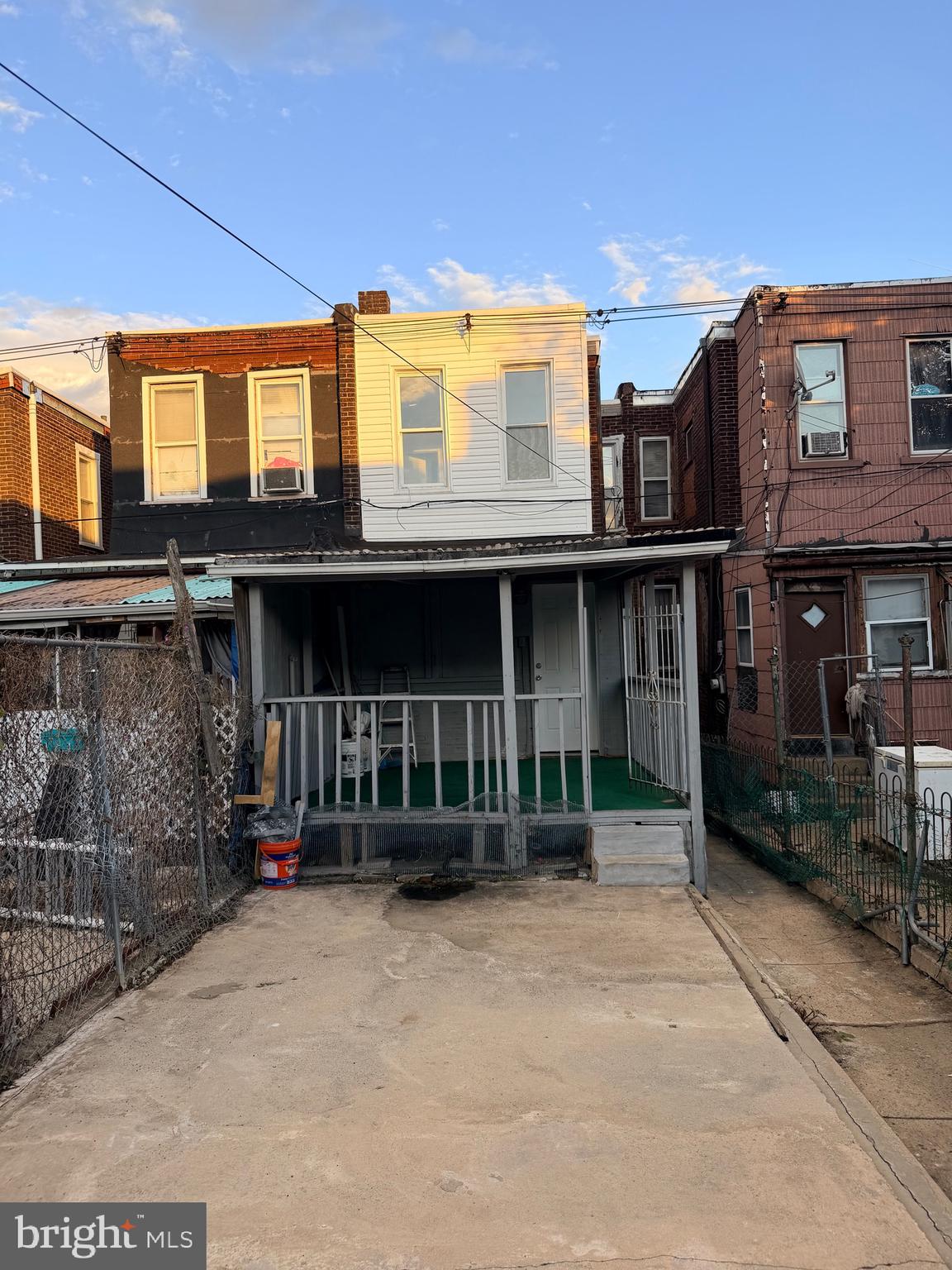 PHILADELPHIA (NORTH) - Residential