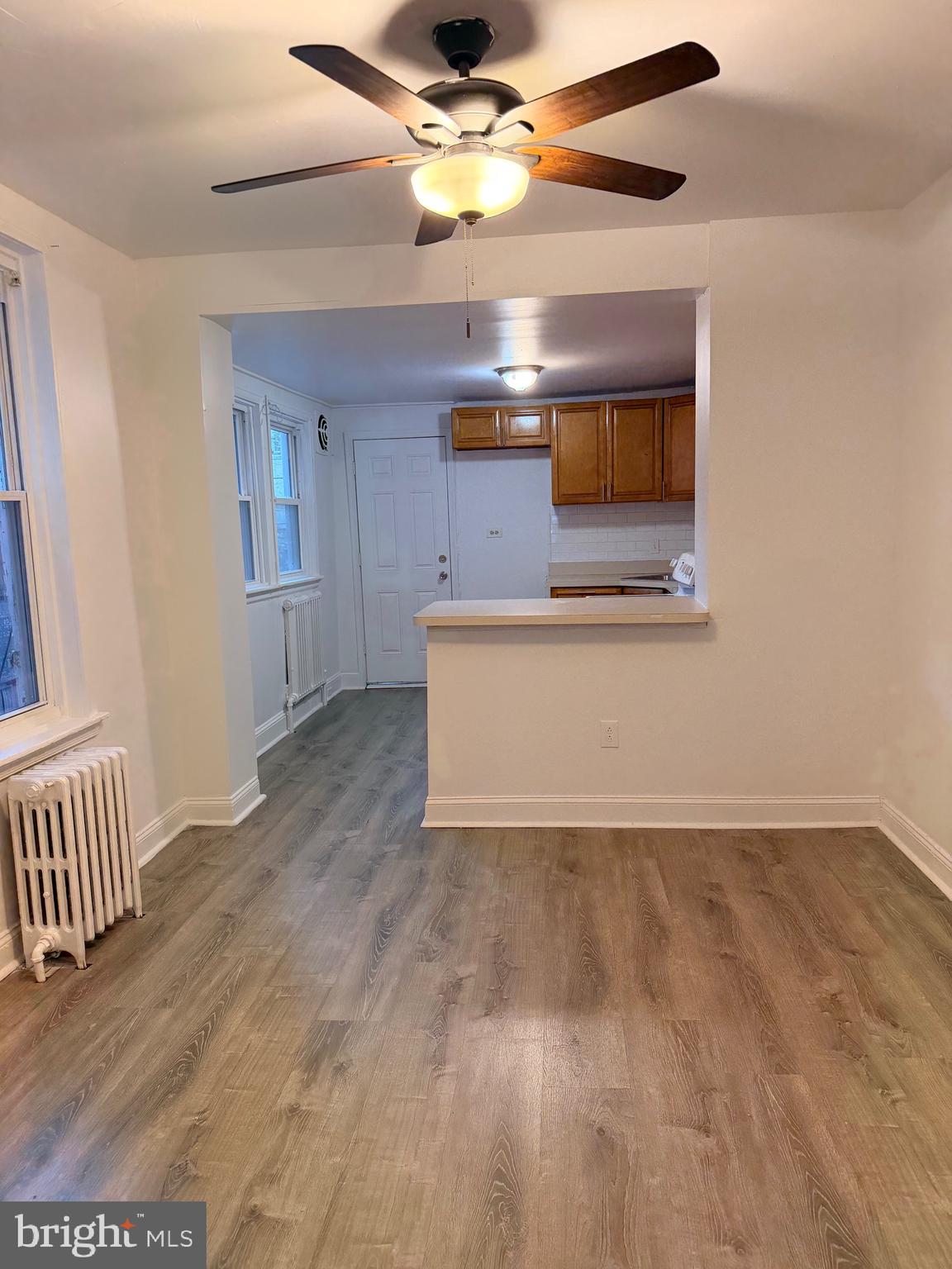 PHILADELPHIA (NORTH) - Residential