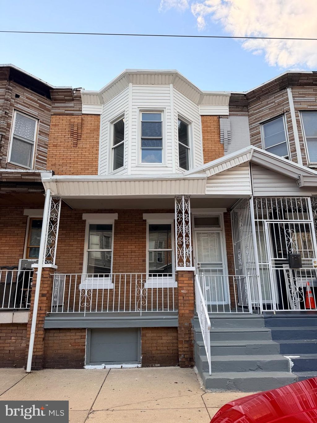 Photo of 4036 N Marshall Street, PHILADELPHIA, PA 19140 (MLS # PAPH2552386)