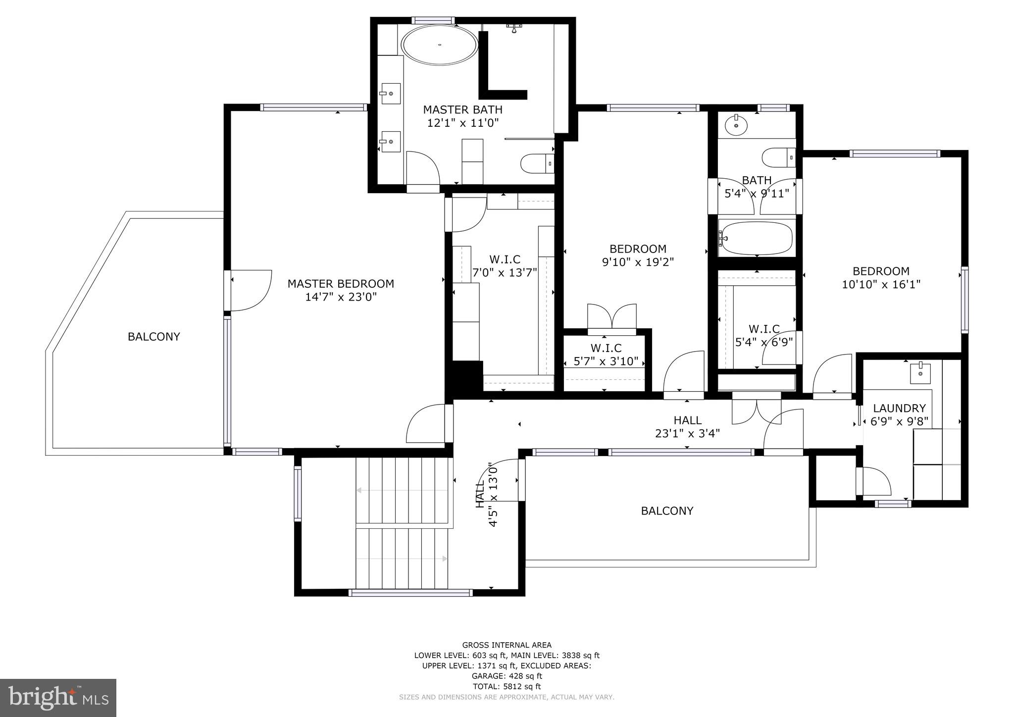 COUNTRY CLUB HILLS - Residential