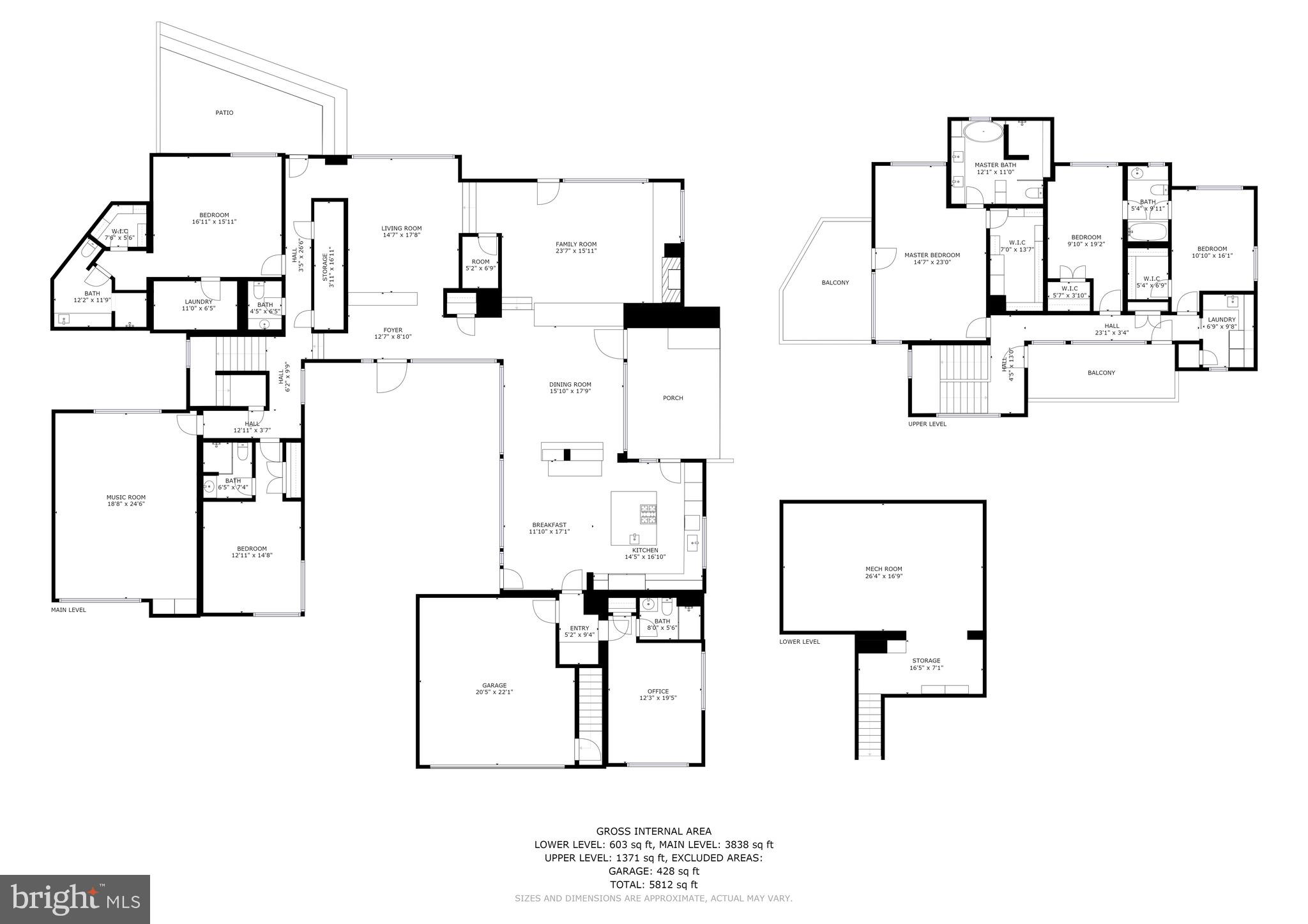 COUNTRY CLUB HILLS - Residential