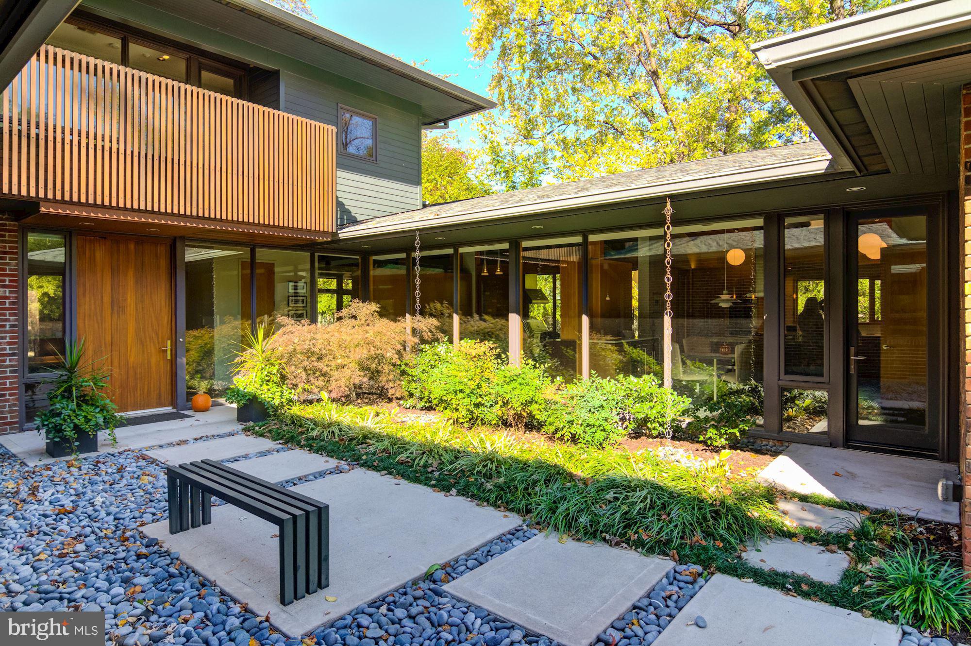 COUNTRY CLUB HILLS - Residential