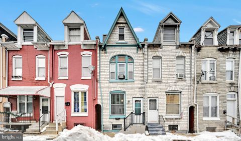 413 ROSENTHAL STREET READING PA 19601