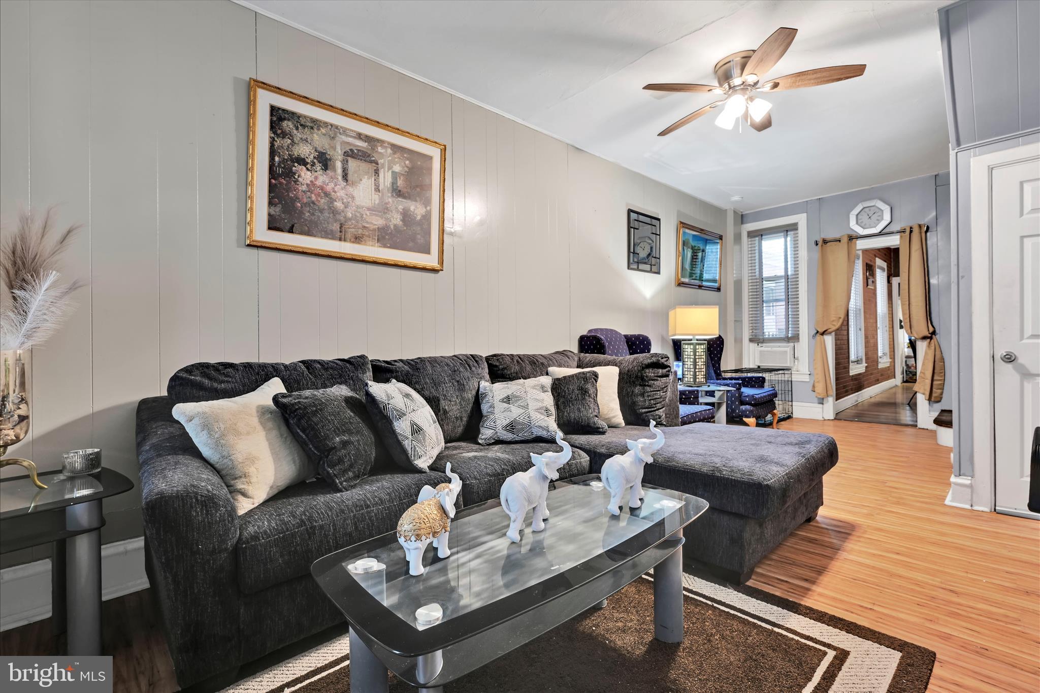 NORTHWEST READING - Residential