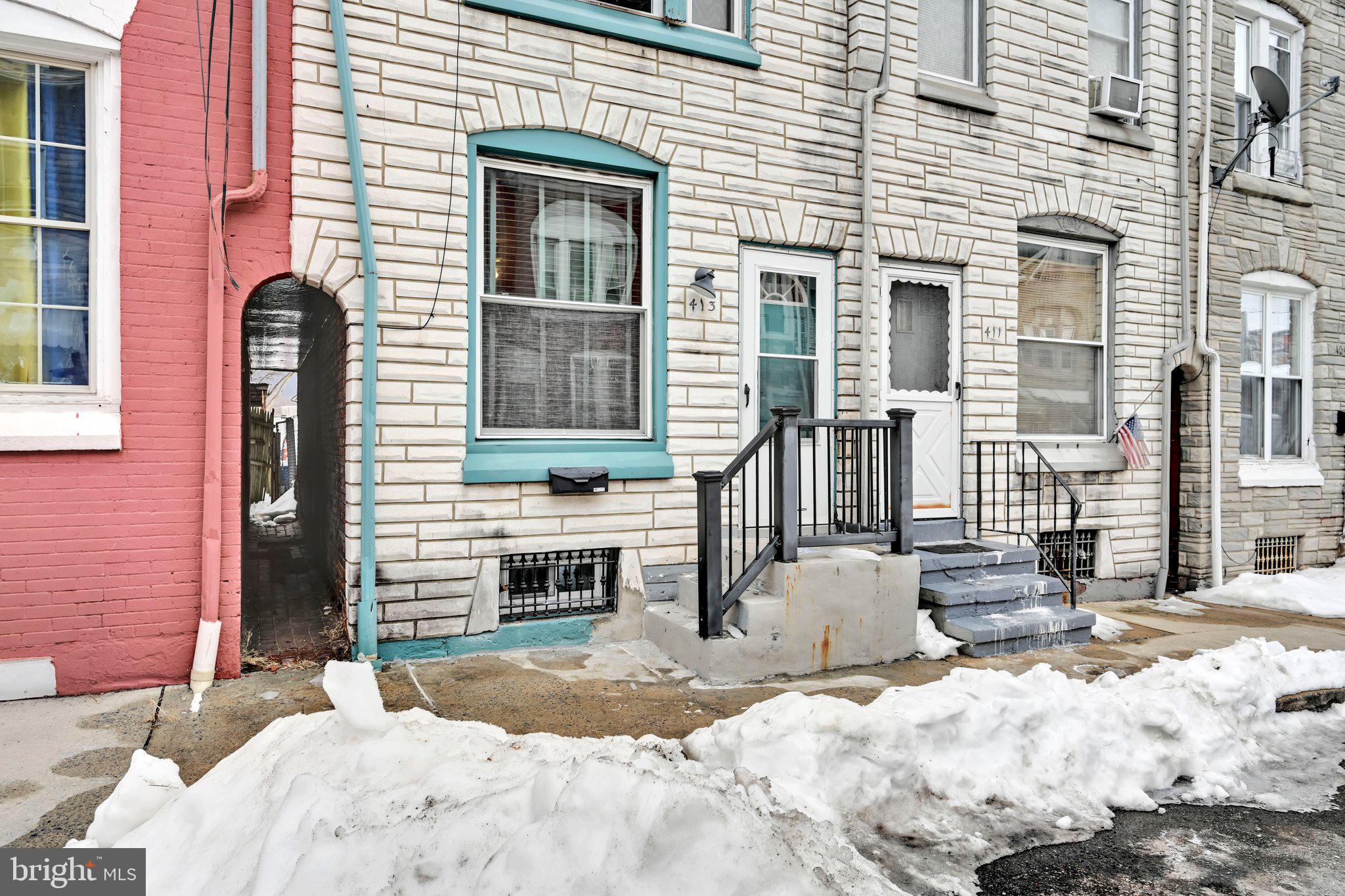 413 ROSENTHAL STREET