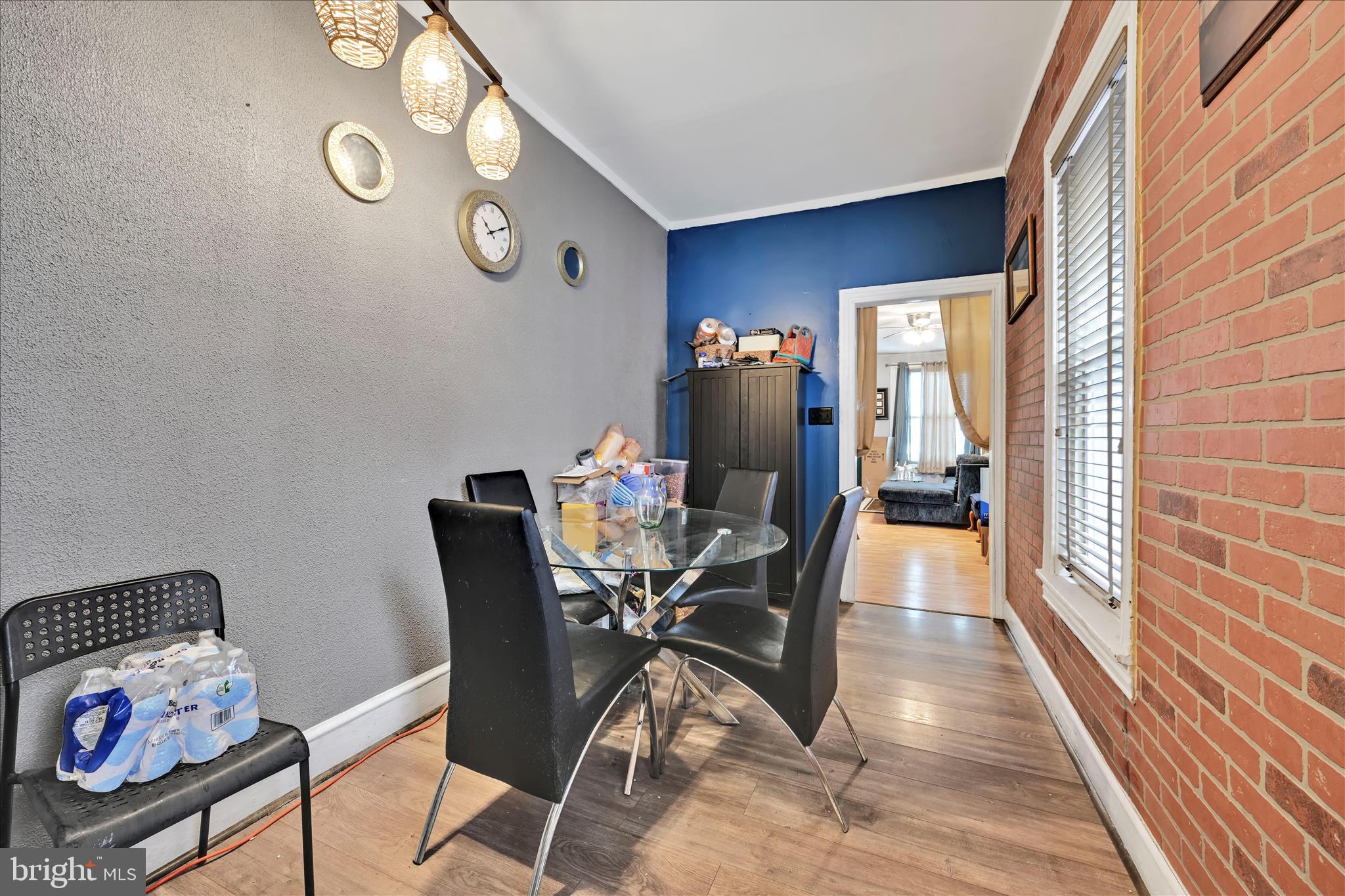 NORTHWEST READING - Residential