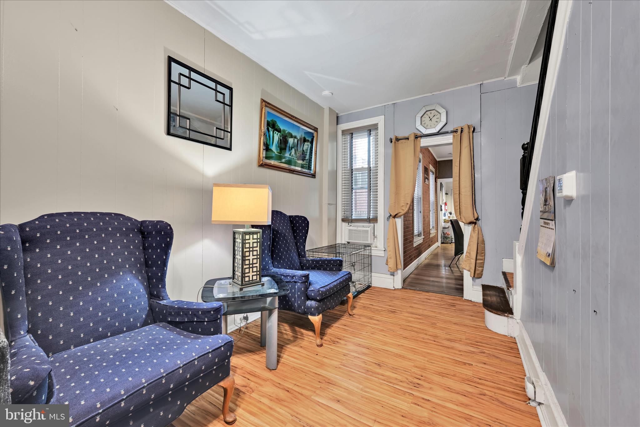 NORTHWEST READING - Residential