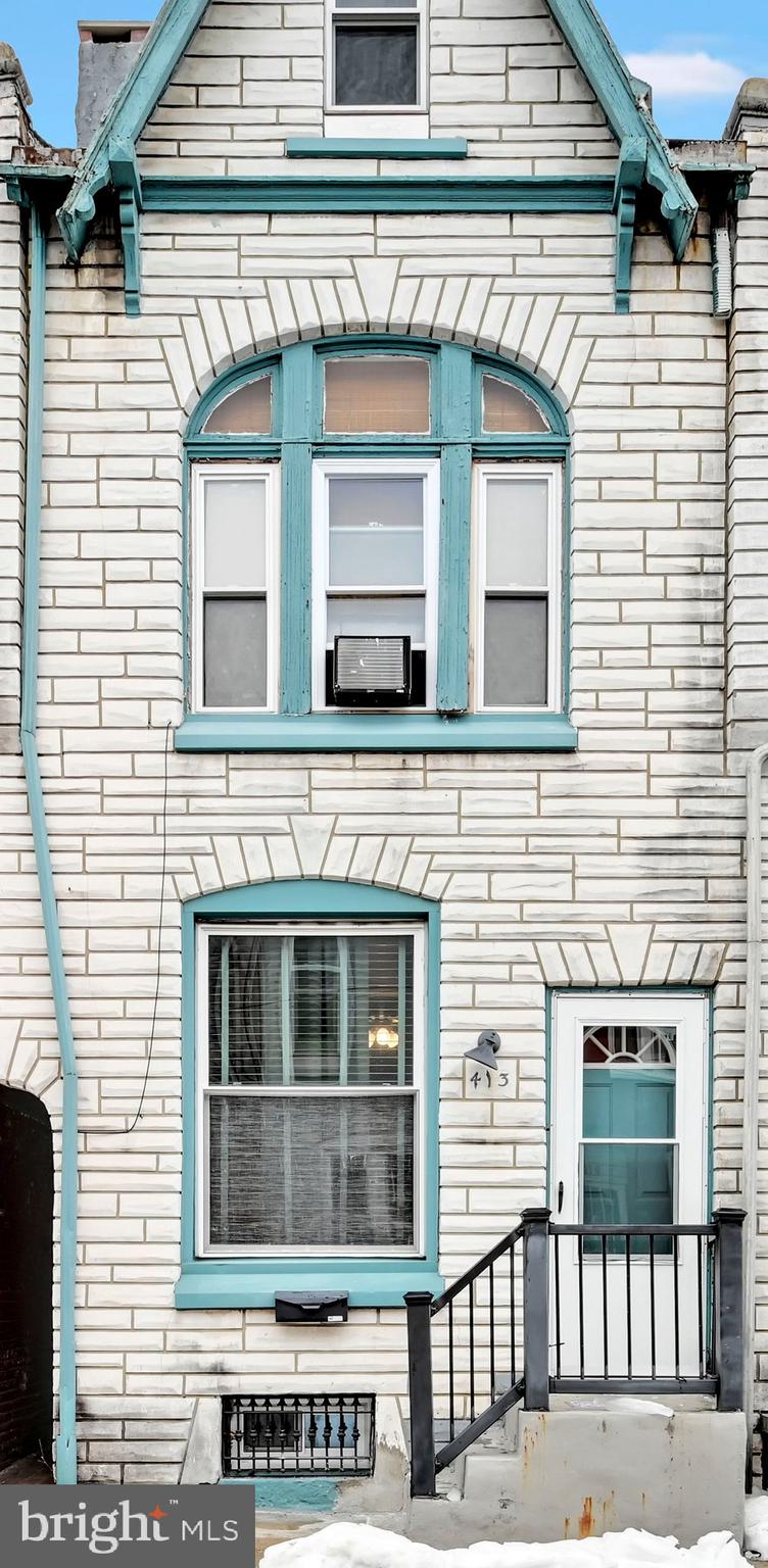 413 ROSENTHAL STREET