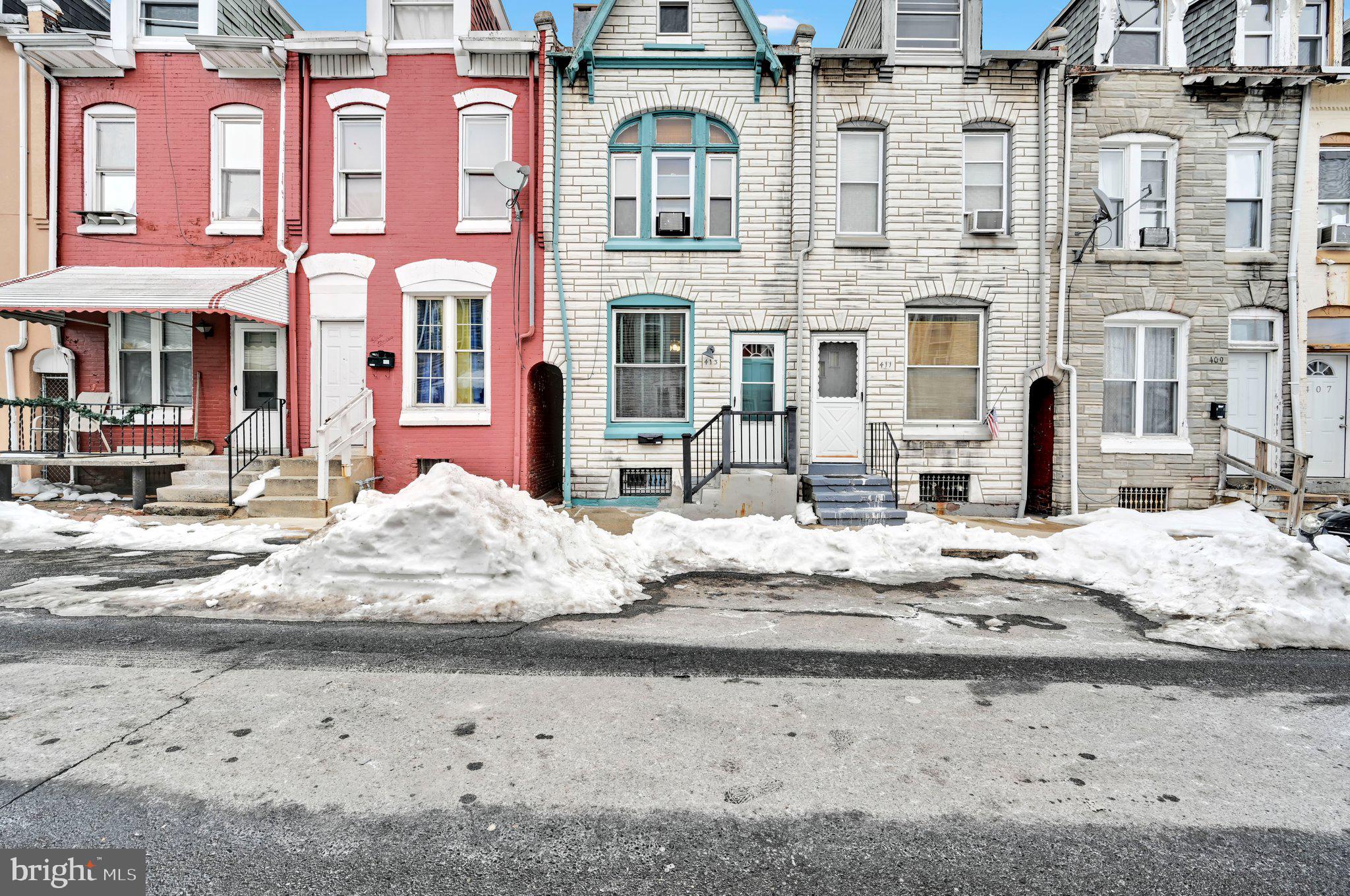 413 ROSENTHAL STREET