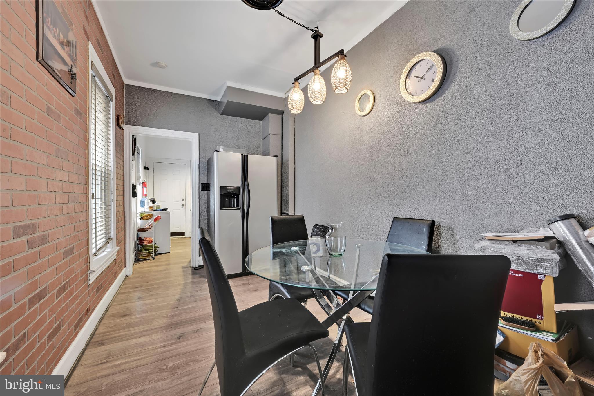 NORTHWEST READING - Residential