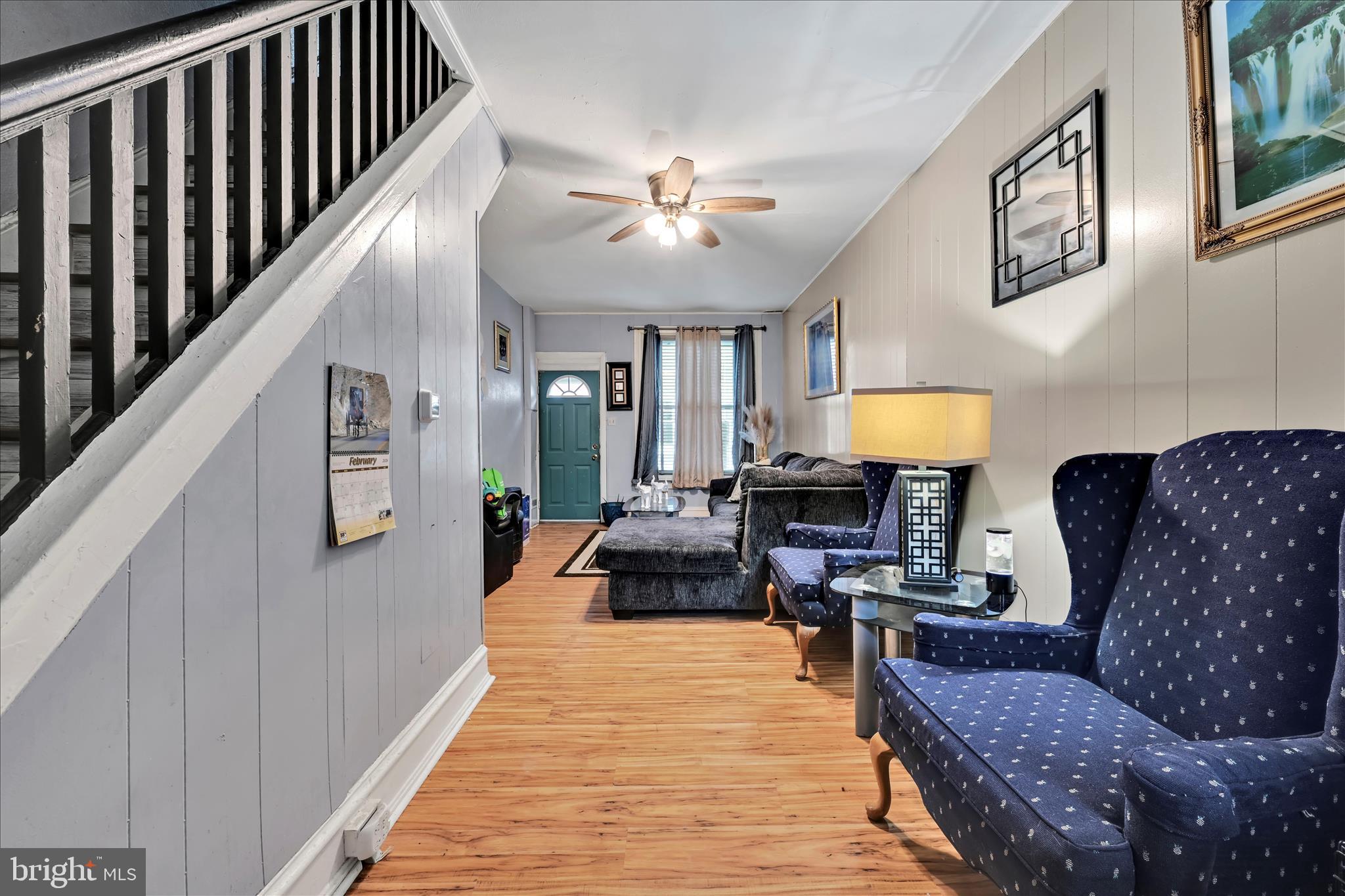 NORTHWEST READING - Residential