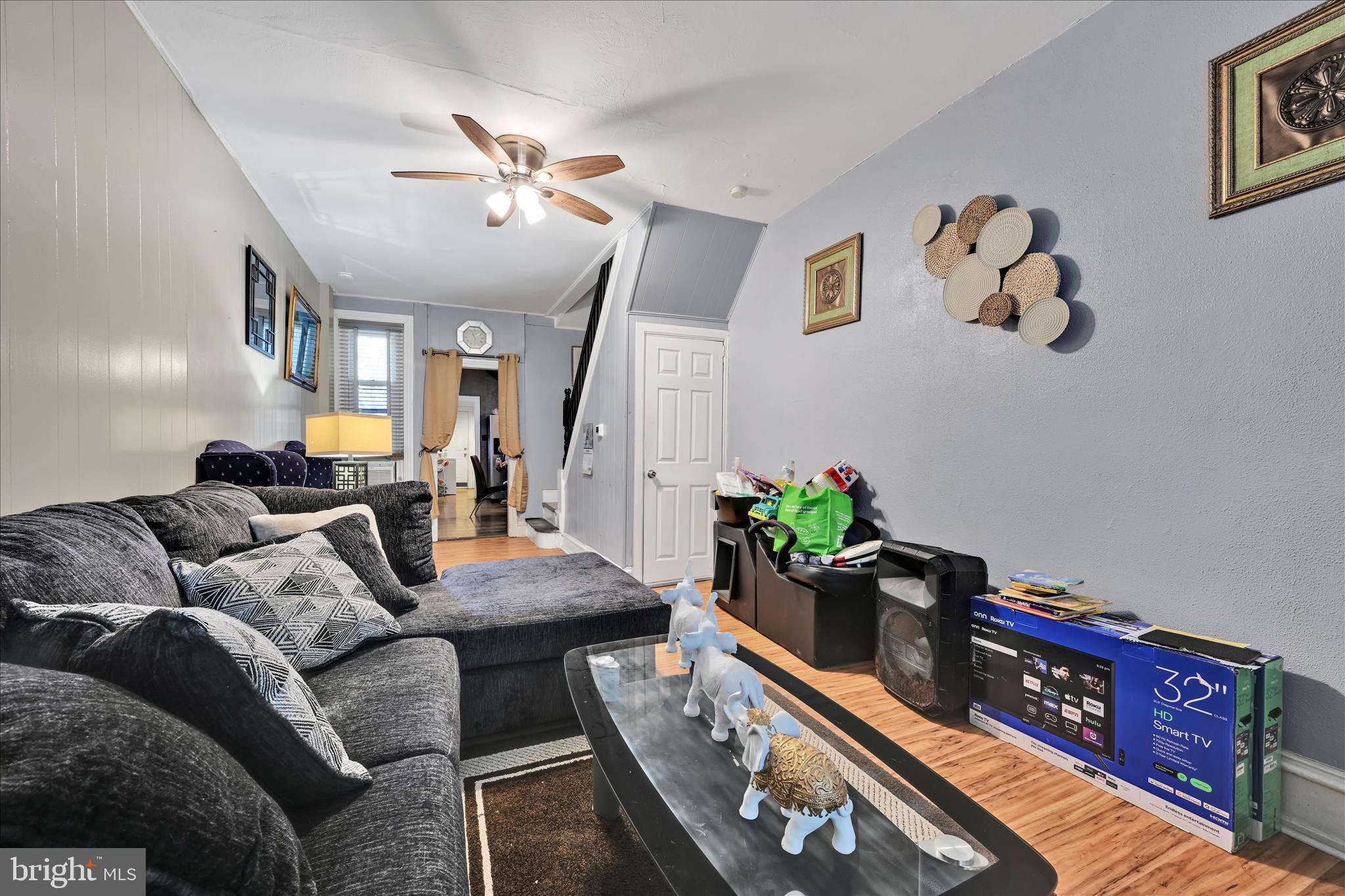 NORTHWEST READING - Residential