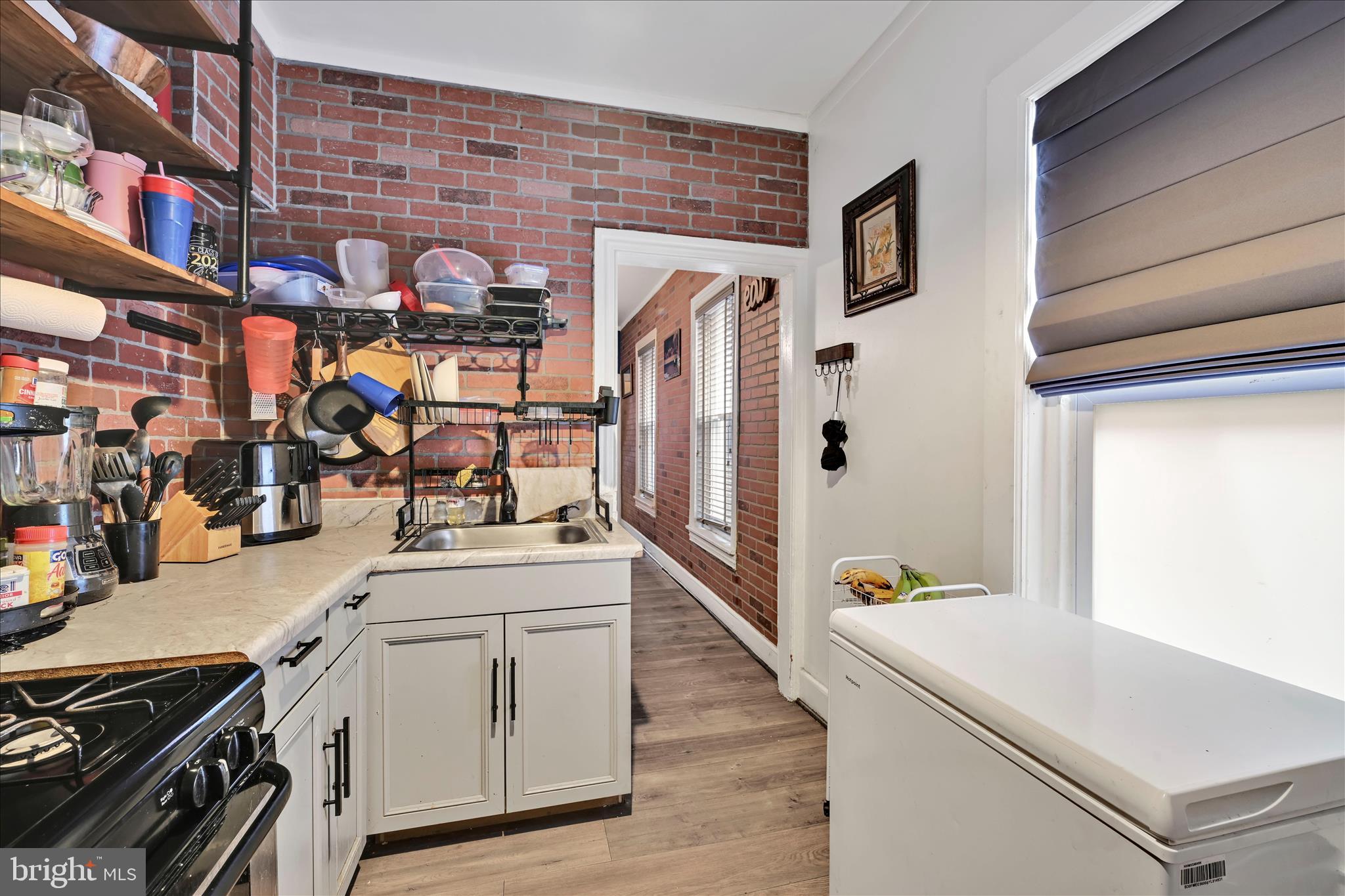 NORTHWEST READING - Residential