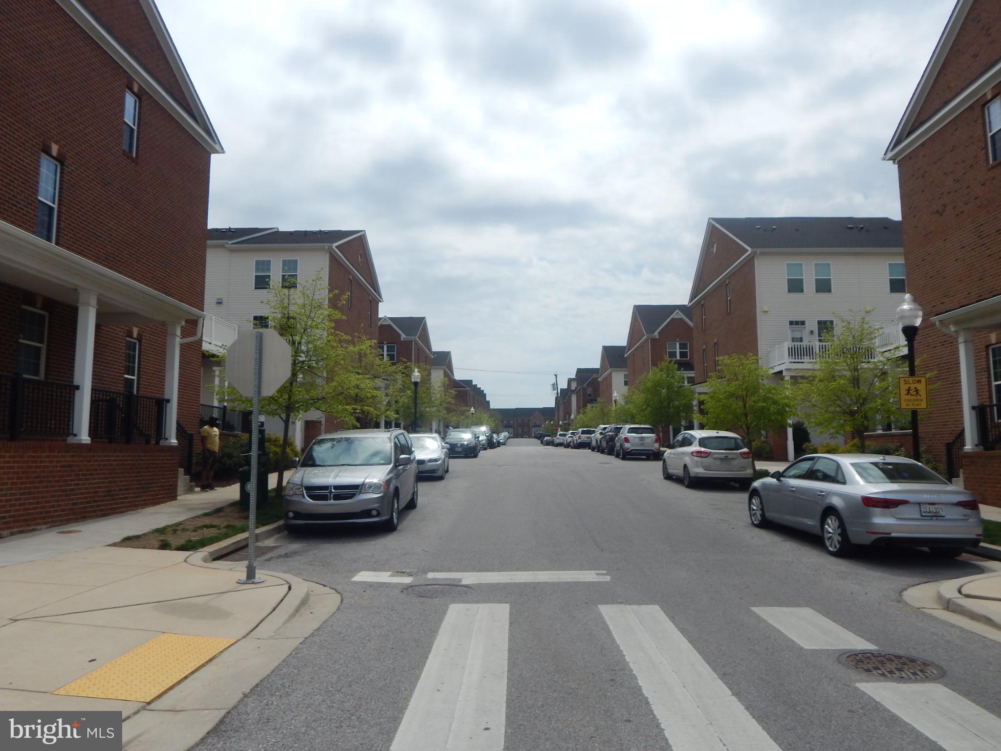 O'DONNELL SQUARE - Residential