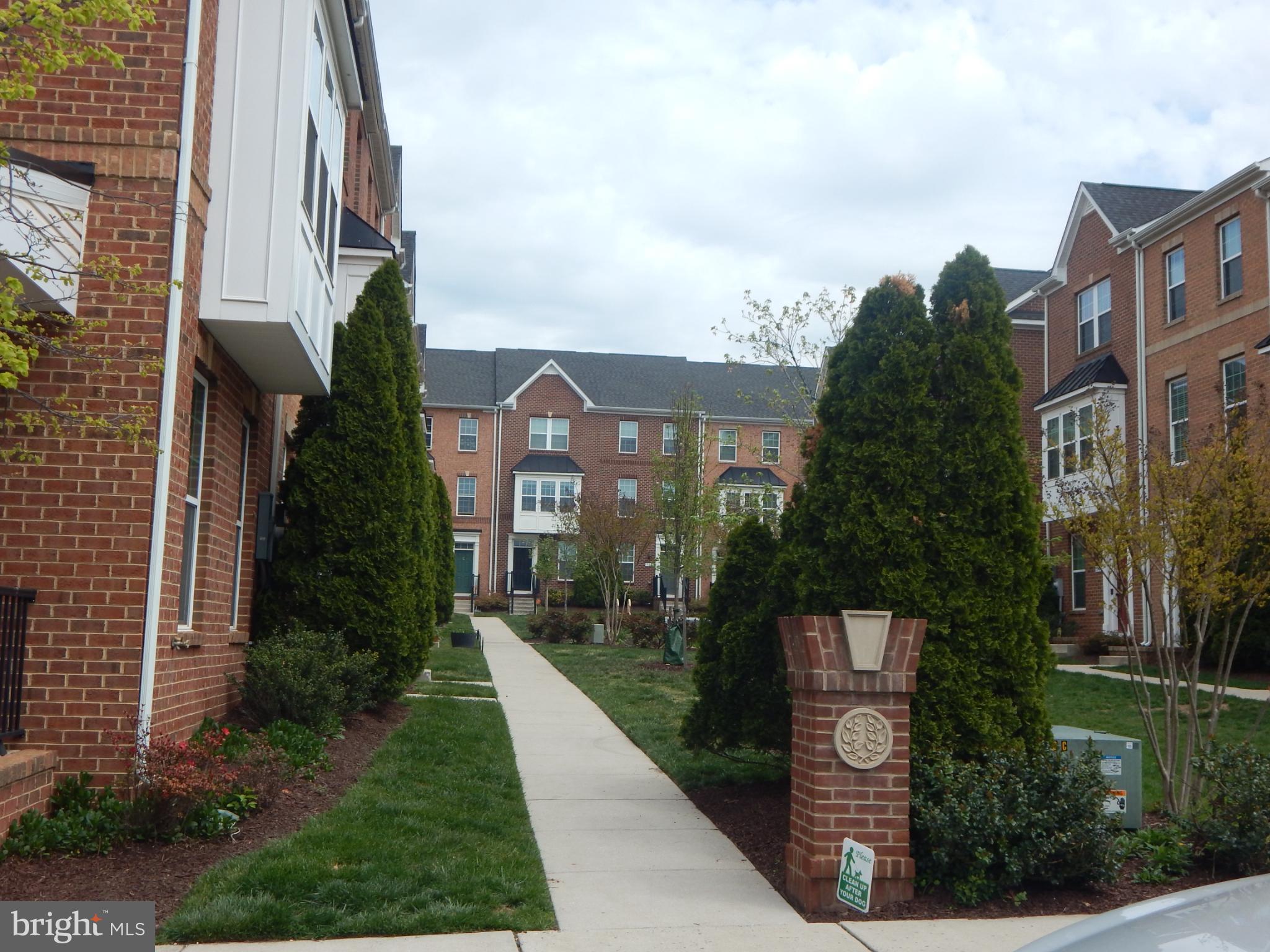 O'DONNELL SQUARE - Residential