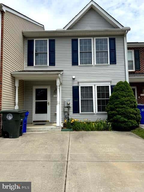 Townhouse For Rent - 1234 Oakwood Drive<br/> FREDERICK, MD 21701