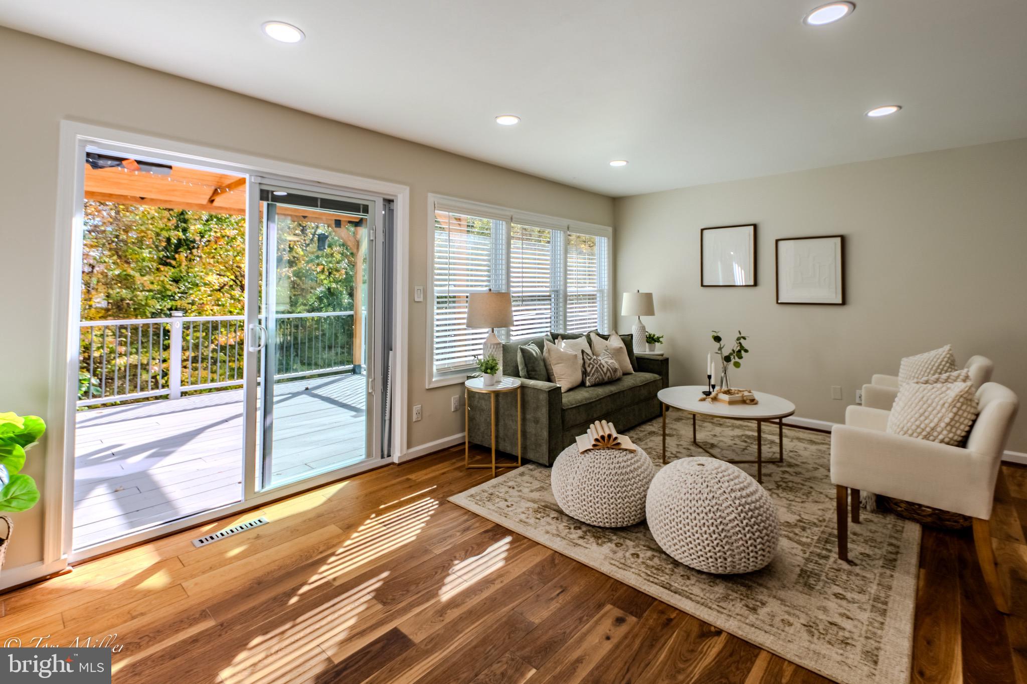 OAKHURST - Residential