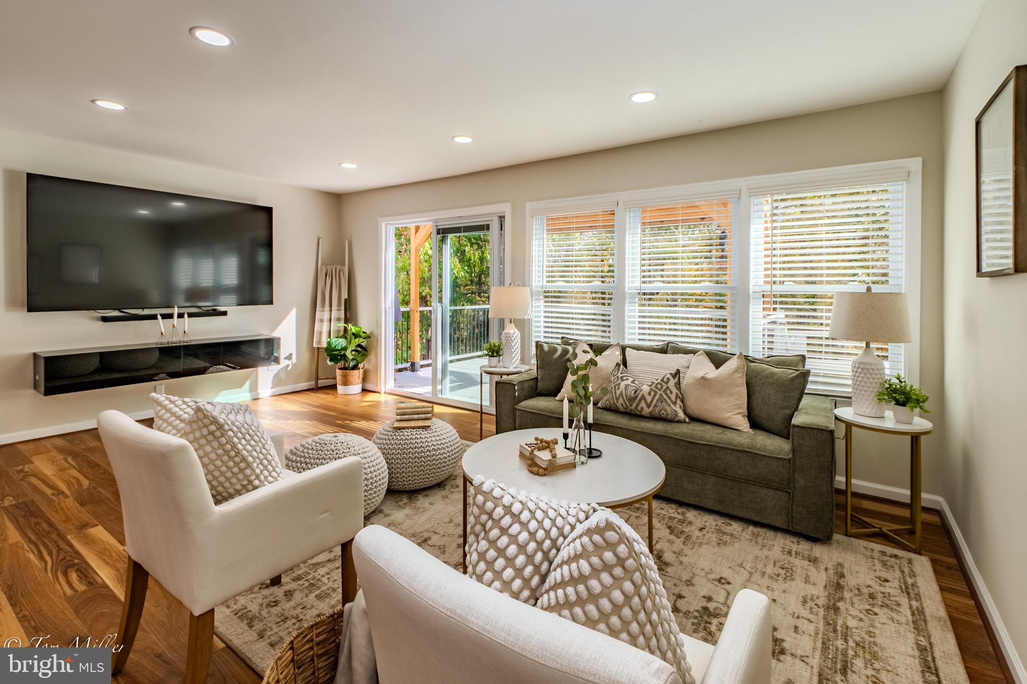 OAKHURST - Residential