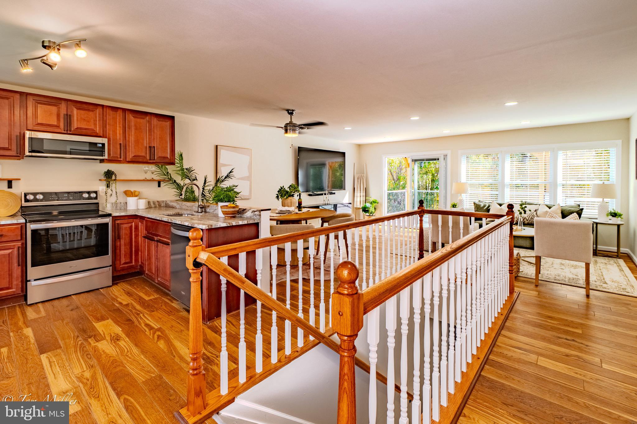 OAKHURST - Residential