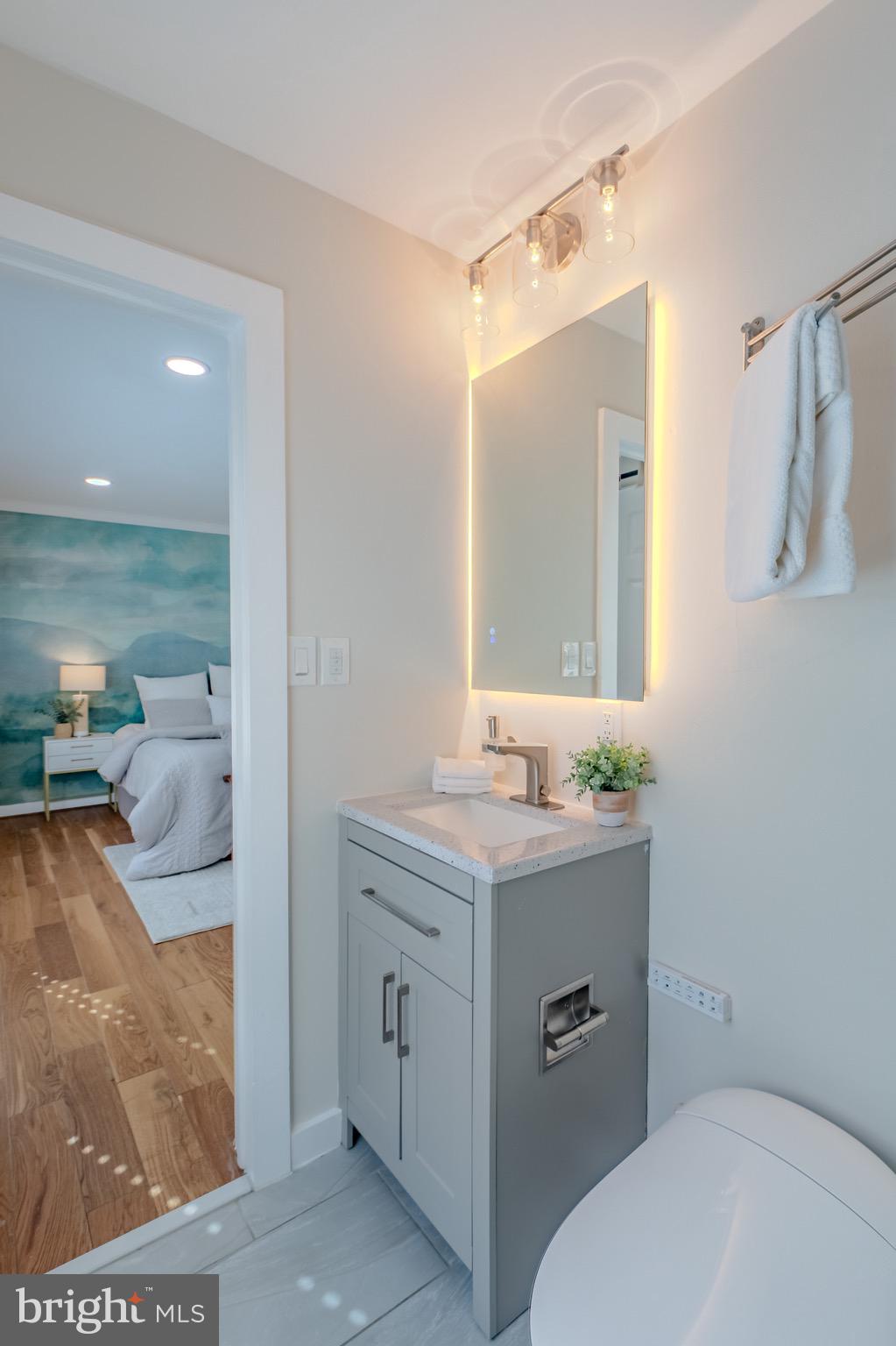 OAKHURST - Residential