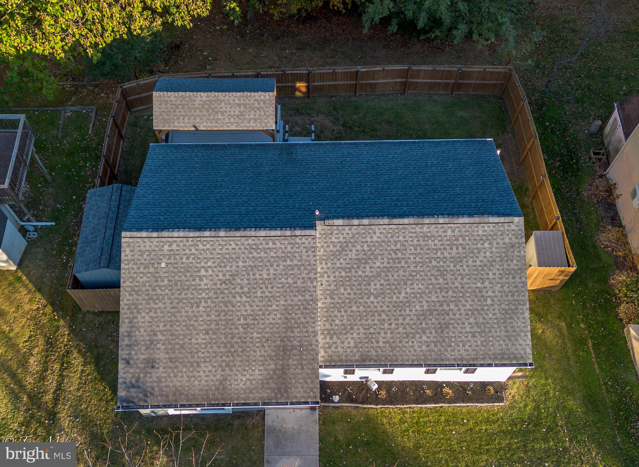 OAKHURST - Residential