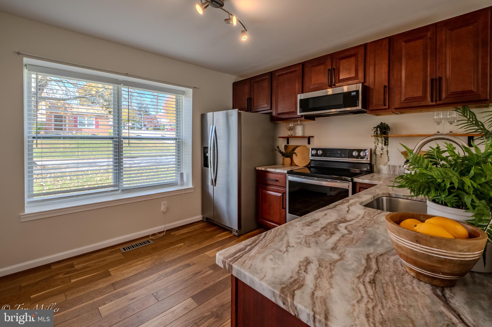 OAKHURST - Residential