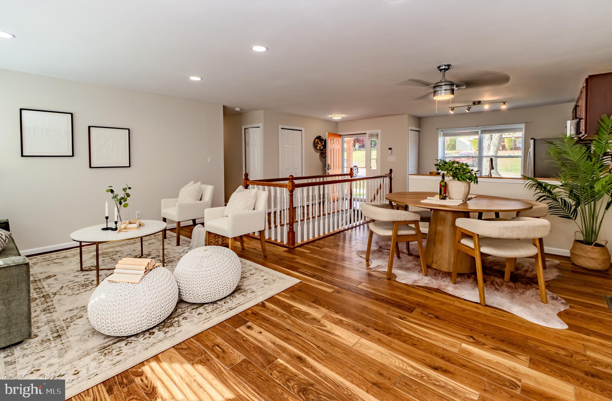 OAKHURST - Residential